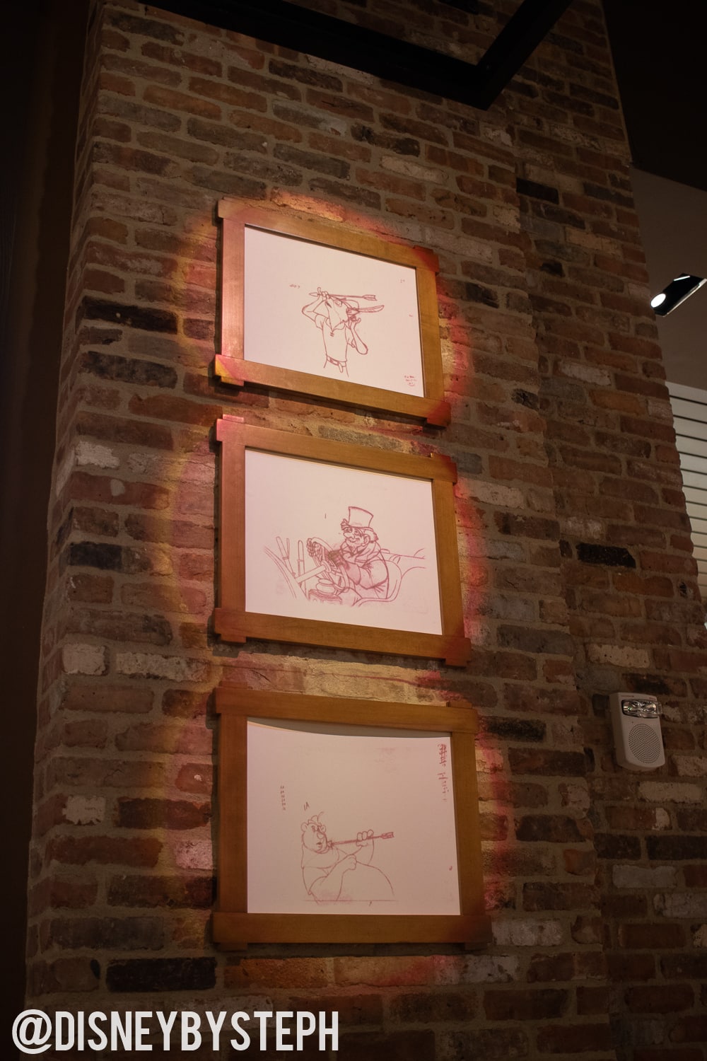 , Find Out What’s In Stor-ey – The Re-Imagining of The World of Disney Store