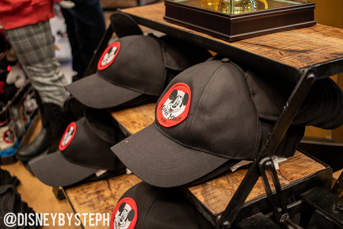 , Find Out What’s In Stor-ey – The Re-Imagining of The World of Disney Store