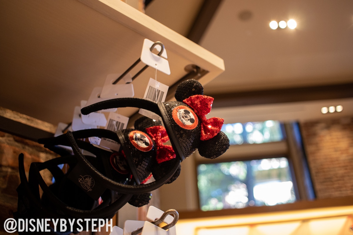 , Find Out What&#8217;s In Stor-ey &#8211; The Re-Imagining of The World of Disney Store