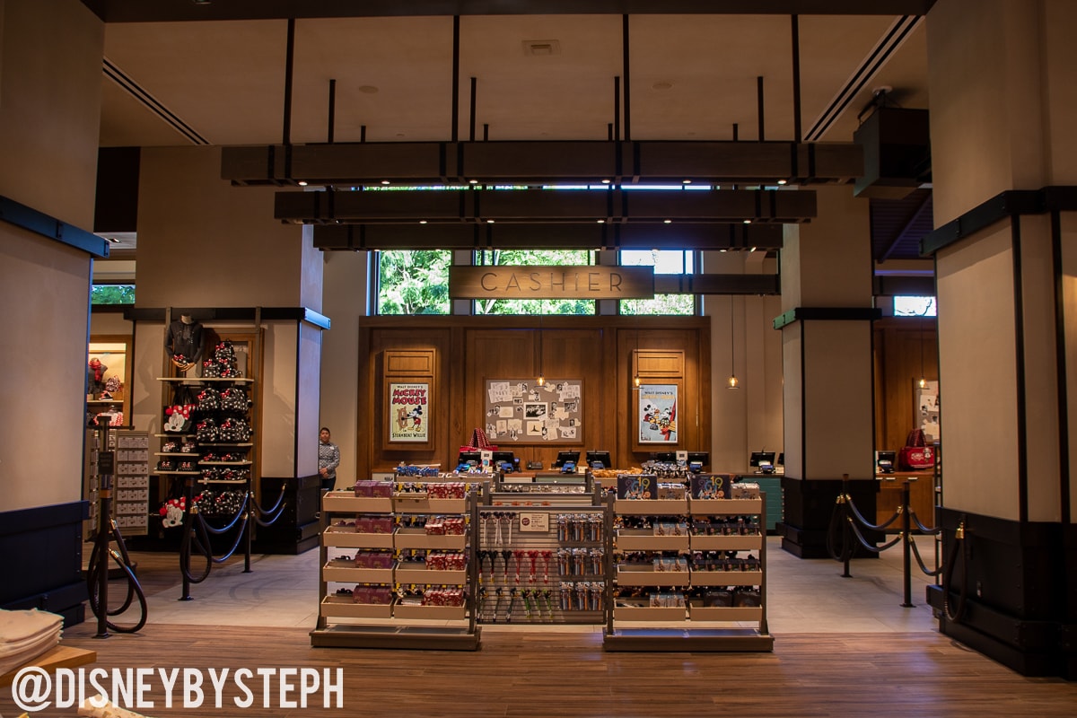 , Find Out What’s In Stor-ey – The Re-Imagining of The World of Disney Store