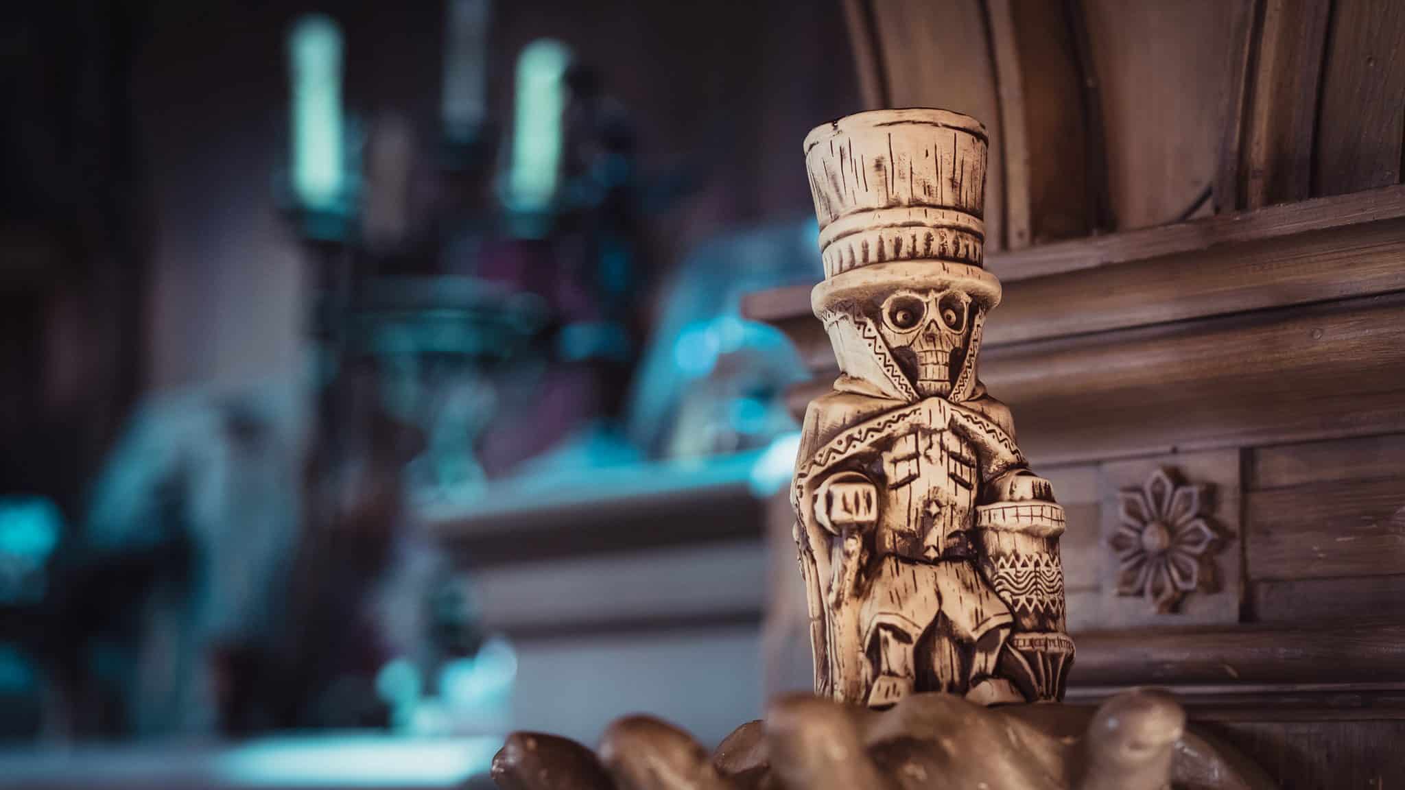 , Disneyland Update – Ides of Halloween Time