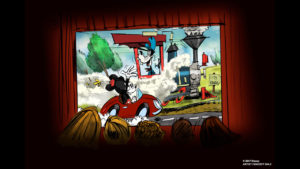, Dateline Disney World  – Hollywood Studios Evolution