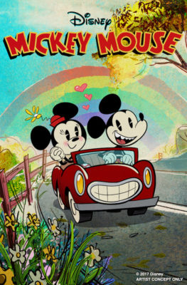 , Dateline Disney World  – Hollywood Studios Evolution