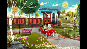 , Dateline Disney World  – Hollywood Studios Evolution