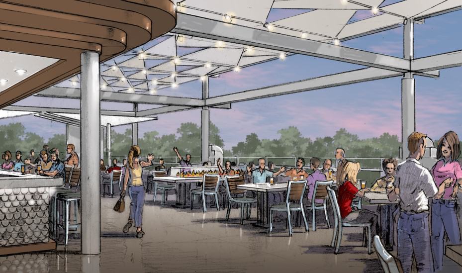 , Disneyland Update – The Busy Season Brings New Ambassadors, Shopping and Dining