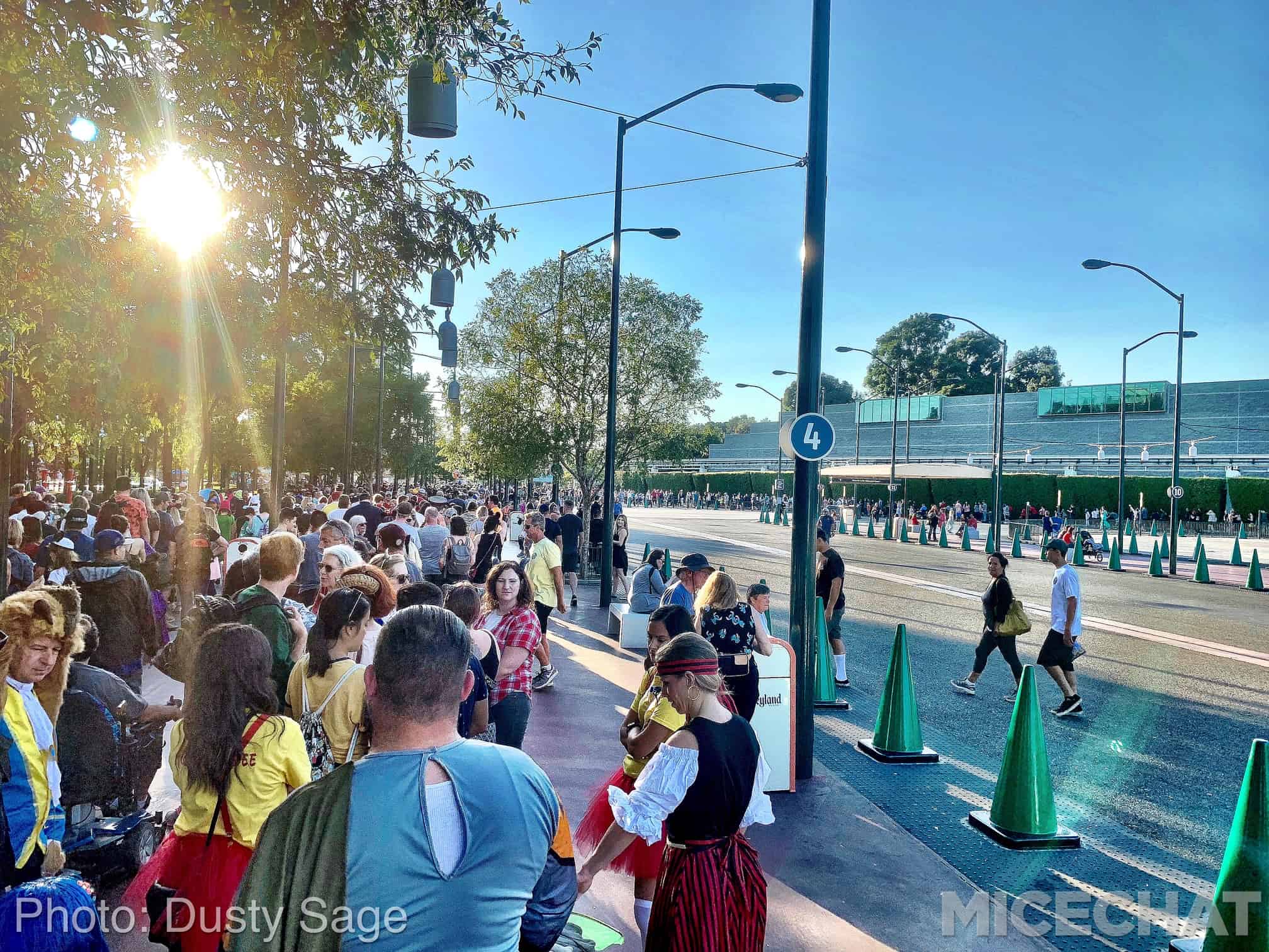 , Disneyland Update – The Busy Season Brings New Ambassadors, Shopping and Dining