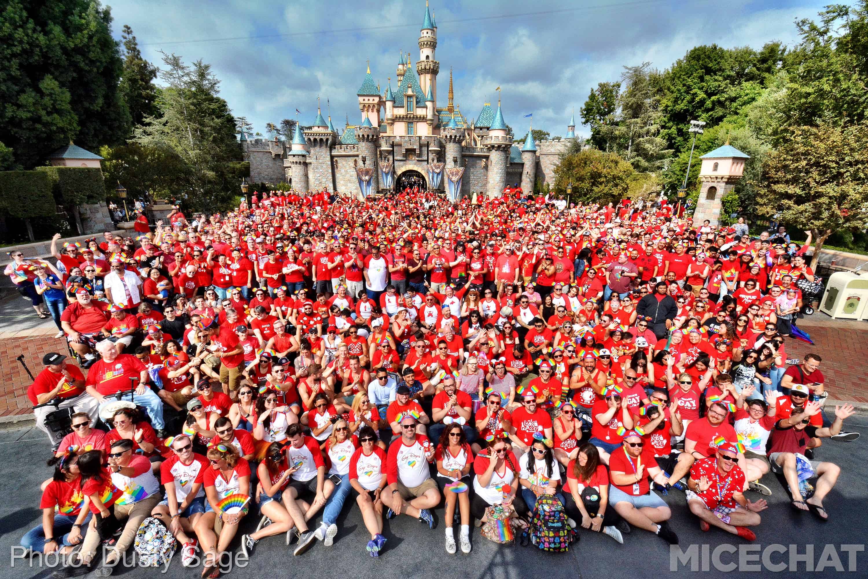 , Disneyland Update &#8211; The Busy Season Brings New Ambassadors, Shopping and Dining