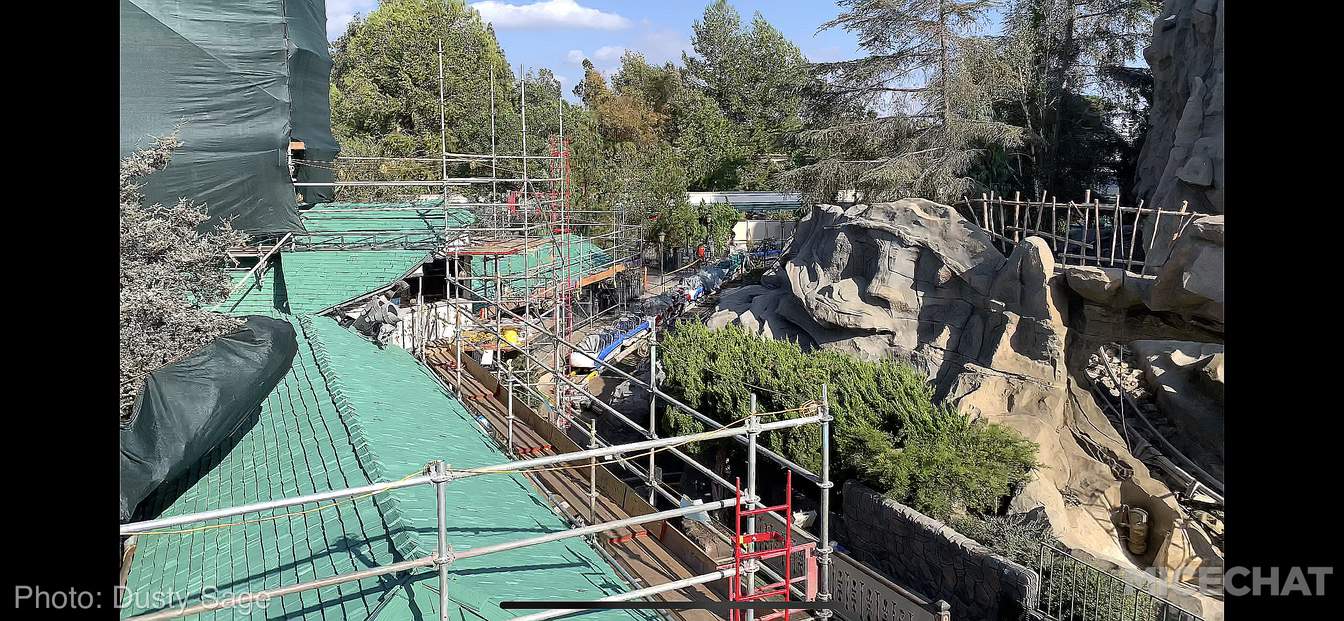 , Disneyland Update – The Busy Season Brings New Ambassadors, Shopping and Dining