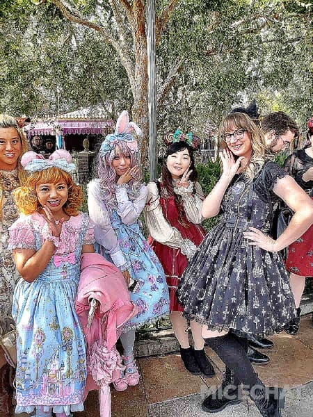, Disneyland Update – Ides of Halloween Time