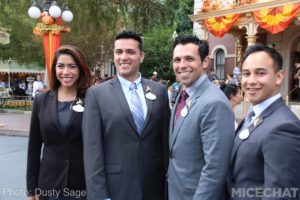 , Disneyland Update – The Busy Season Brings New Ambassadors, Shopping and Dining