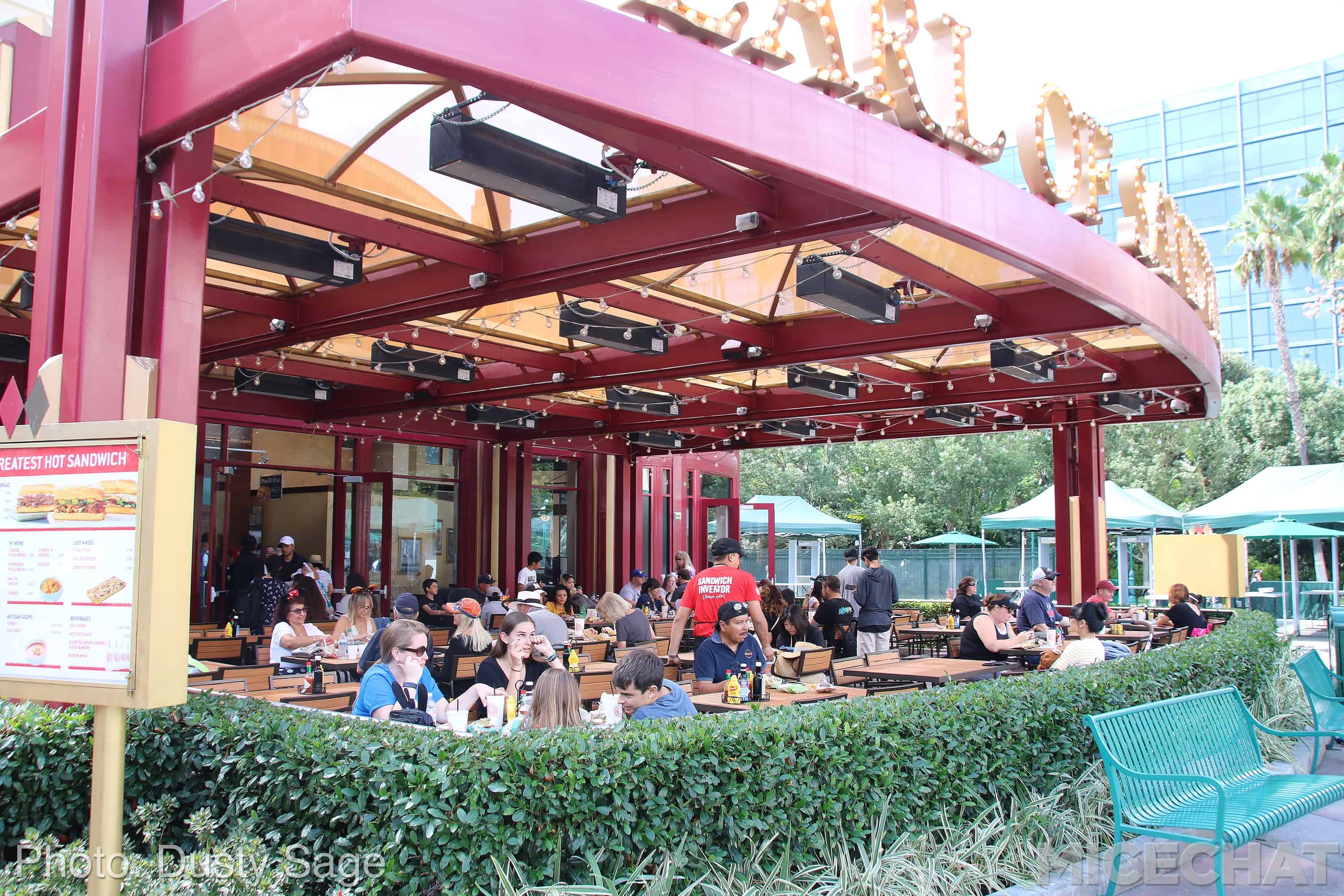 , Disneyland Update &#8211; The Busy Season Brings New Ambassadors, Shopping and Dining