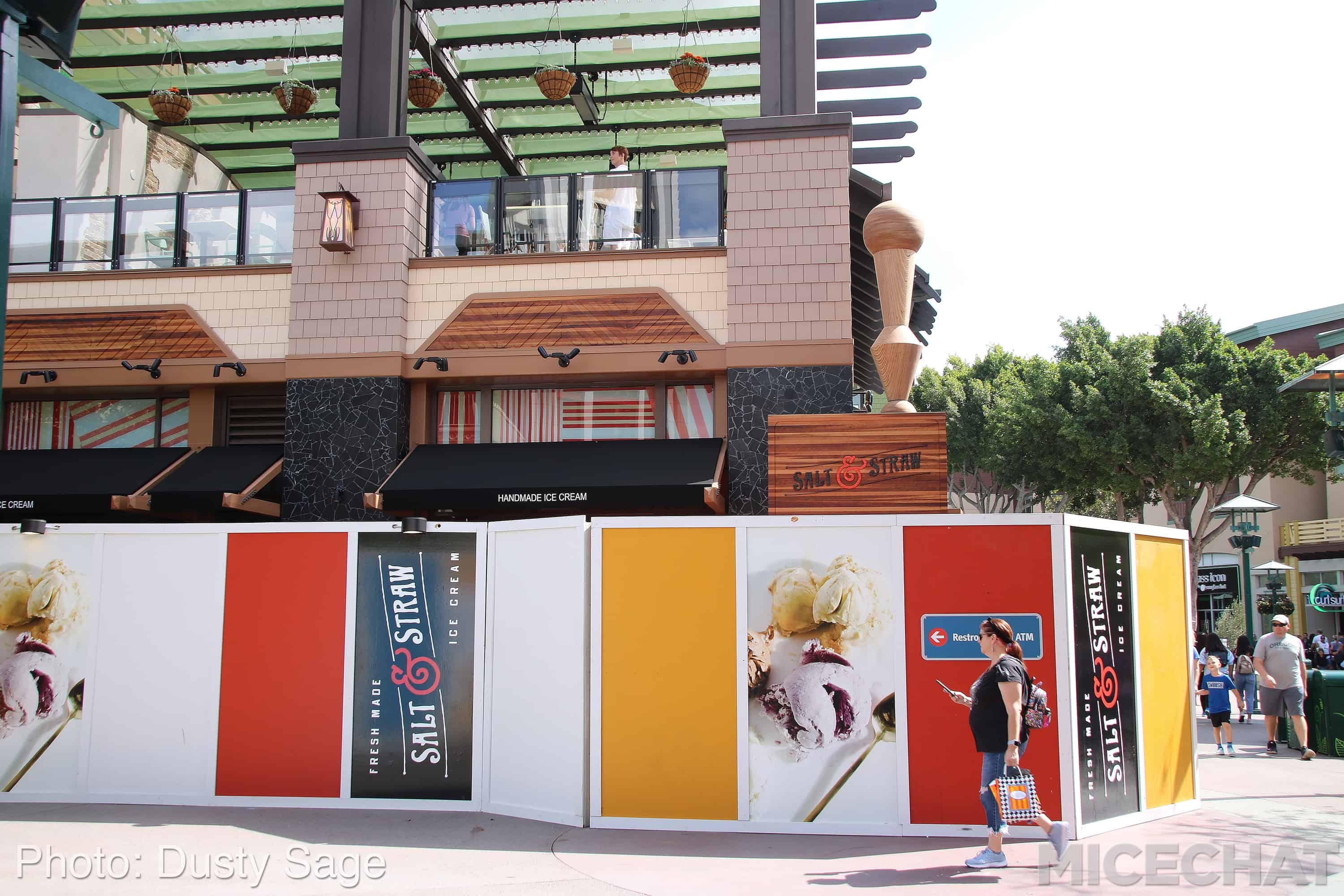 , Disneyland Update – The Busy Season Brings New Ambassadors, Shopping and Dining