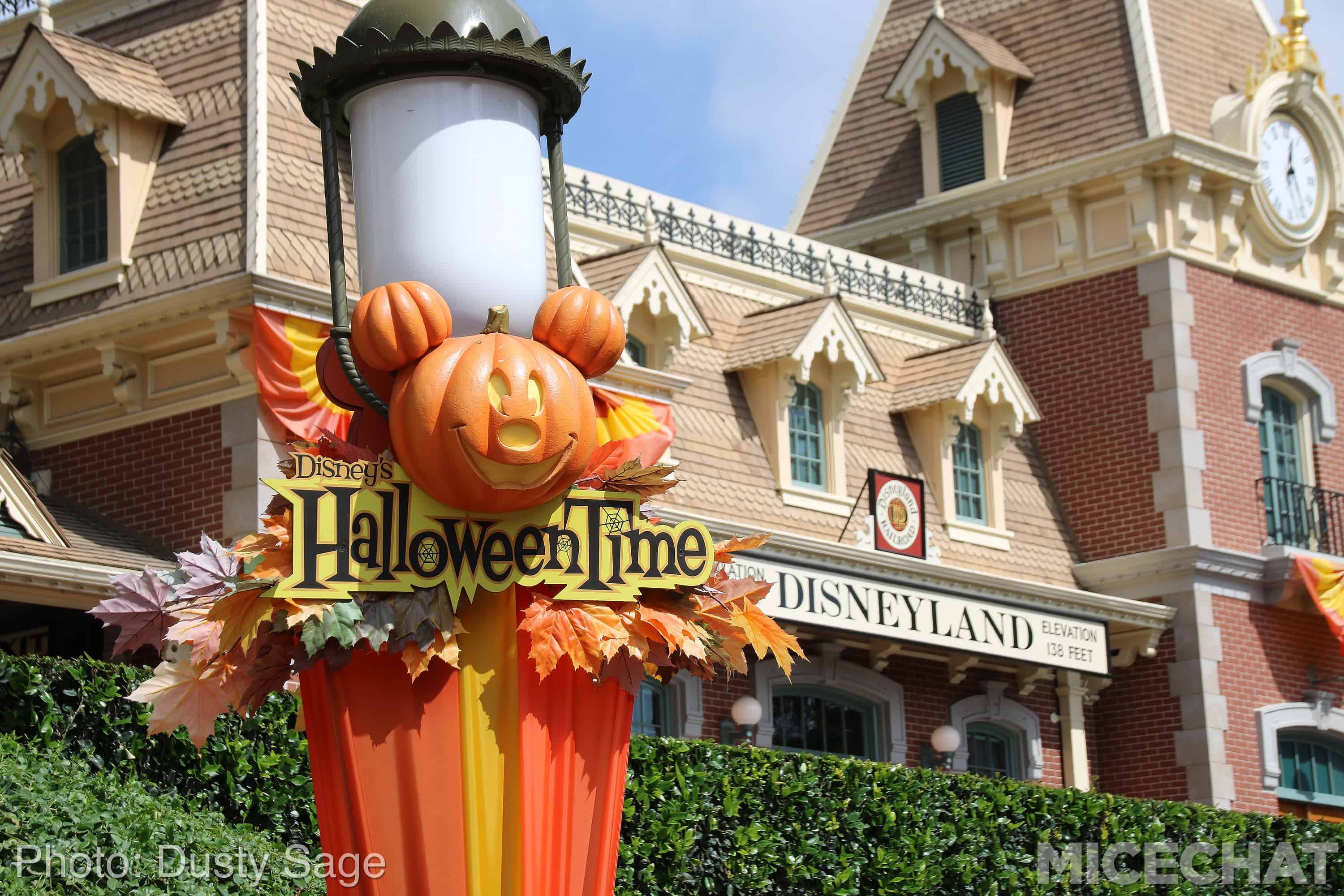 , Disneyland Update &#8211; The Busy Season Brings New Ambassadors, Shopping and Dining