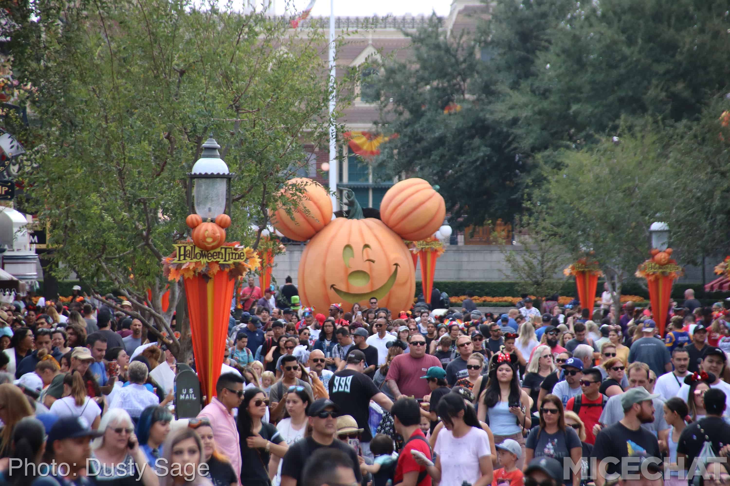 , Disneyland Update – The Busy Season Brings New Ambassadors, Shopping and Dining