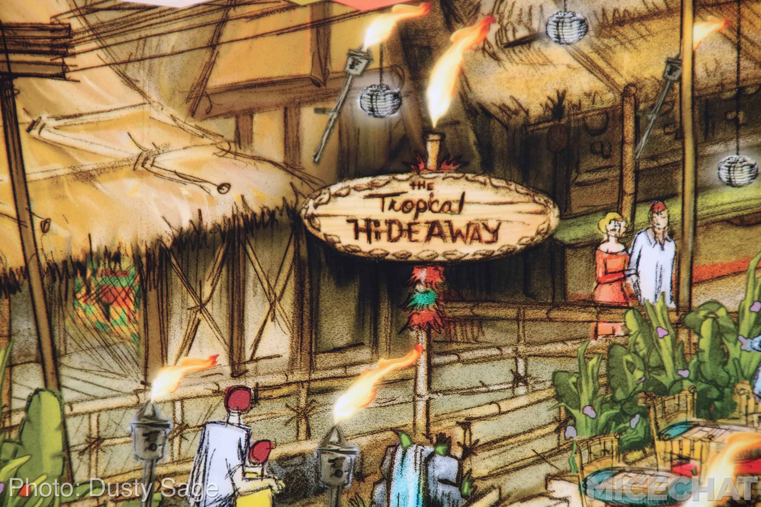 , Disneyland Update – The Busy Season Brings New Ambassadors, Shopping and Dining