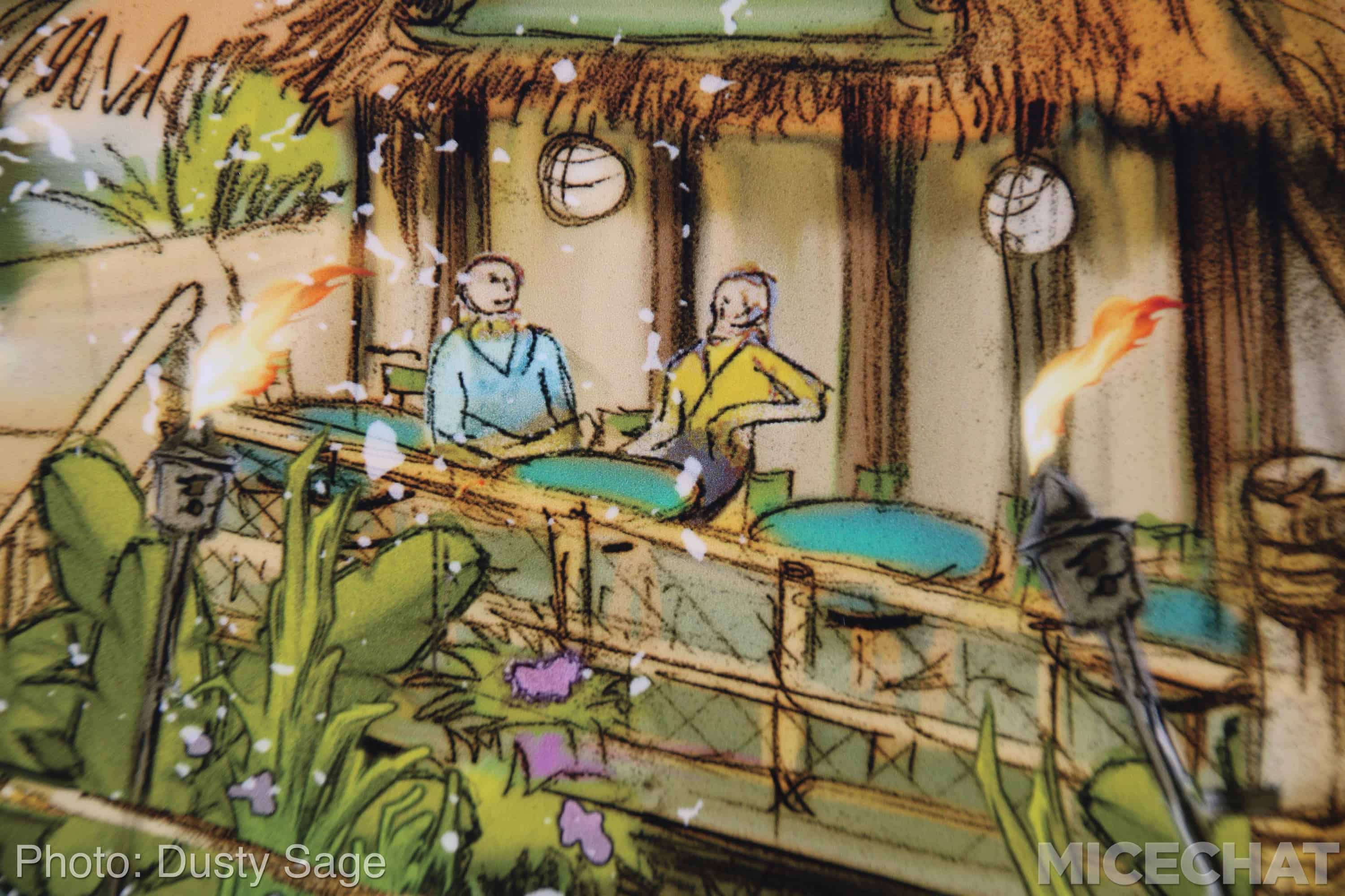 , Disneyland Update – The Busy Season Brings New Ambassadors, Shopping and Dining