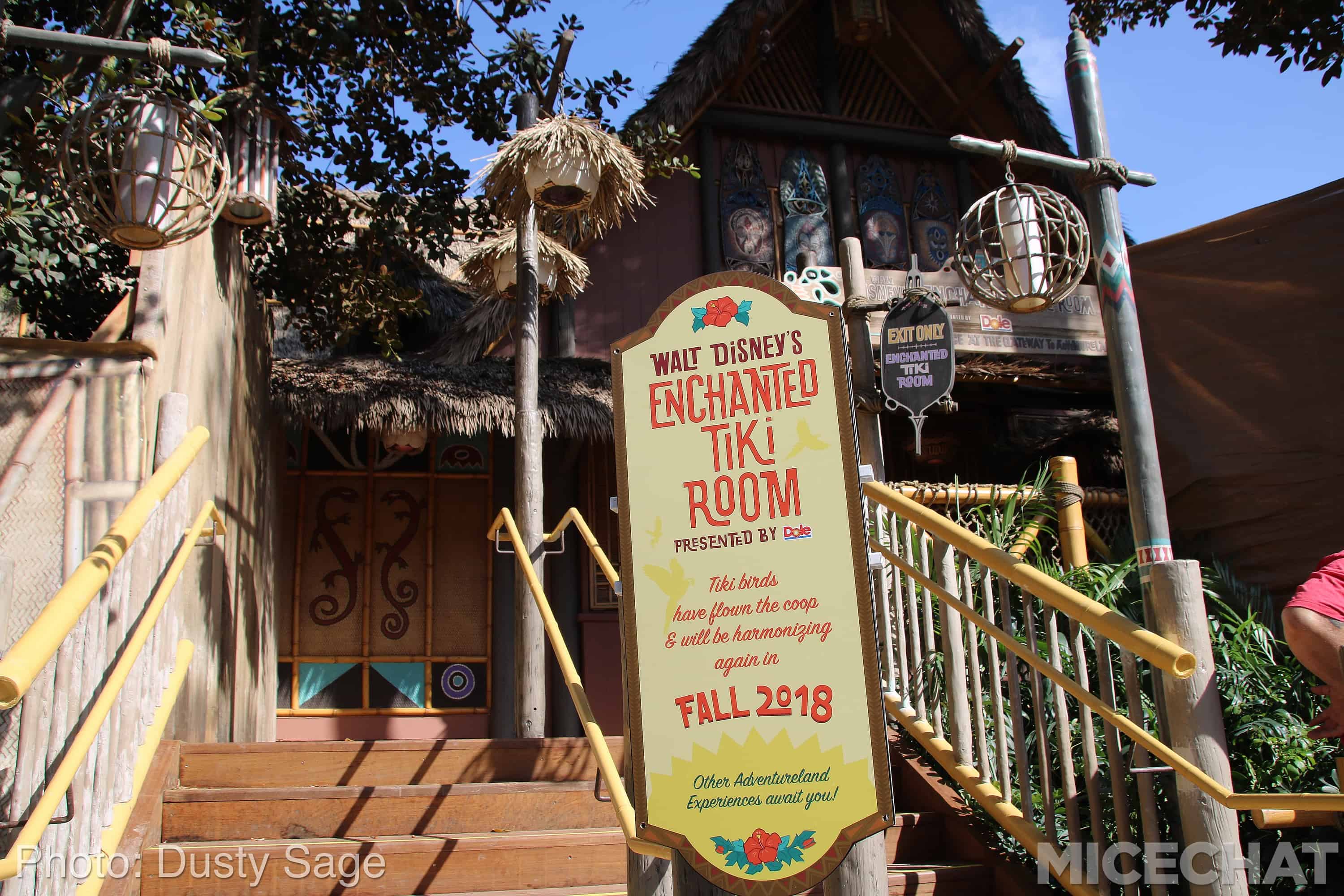 , Disneyland Update – The Busy Season Brings New Ambassadors, Shopping and Dining
