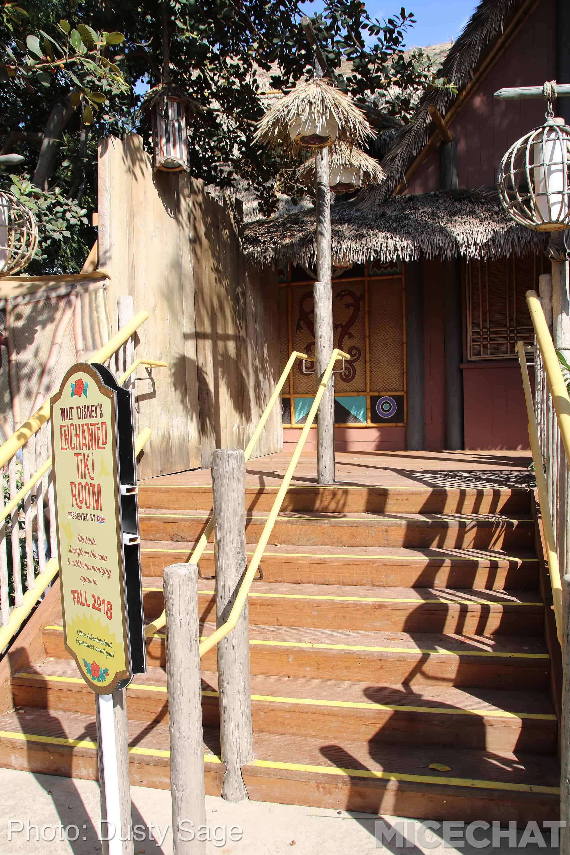 , Disneyland Update – The Busy Season Brings New Ambassadors, Shopping and Dining