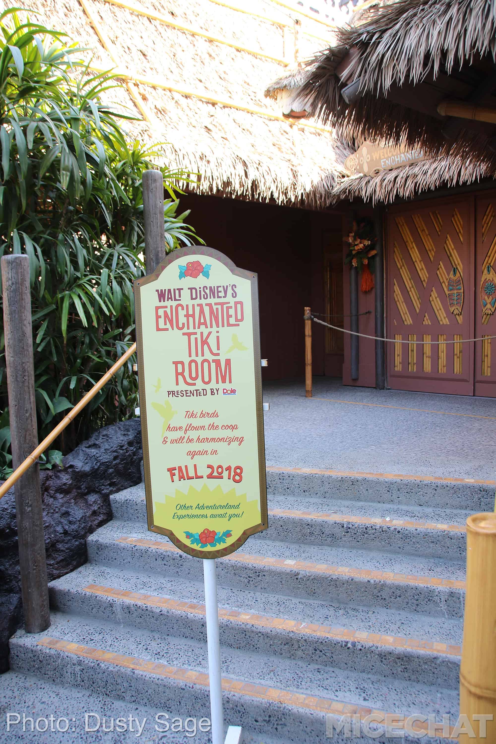 , Disneyland Update – The Busy Season Brings New Ambassadors, Shopping and Dining