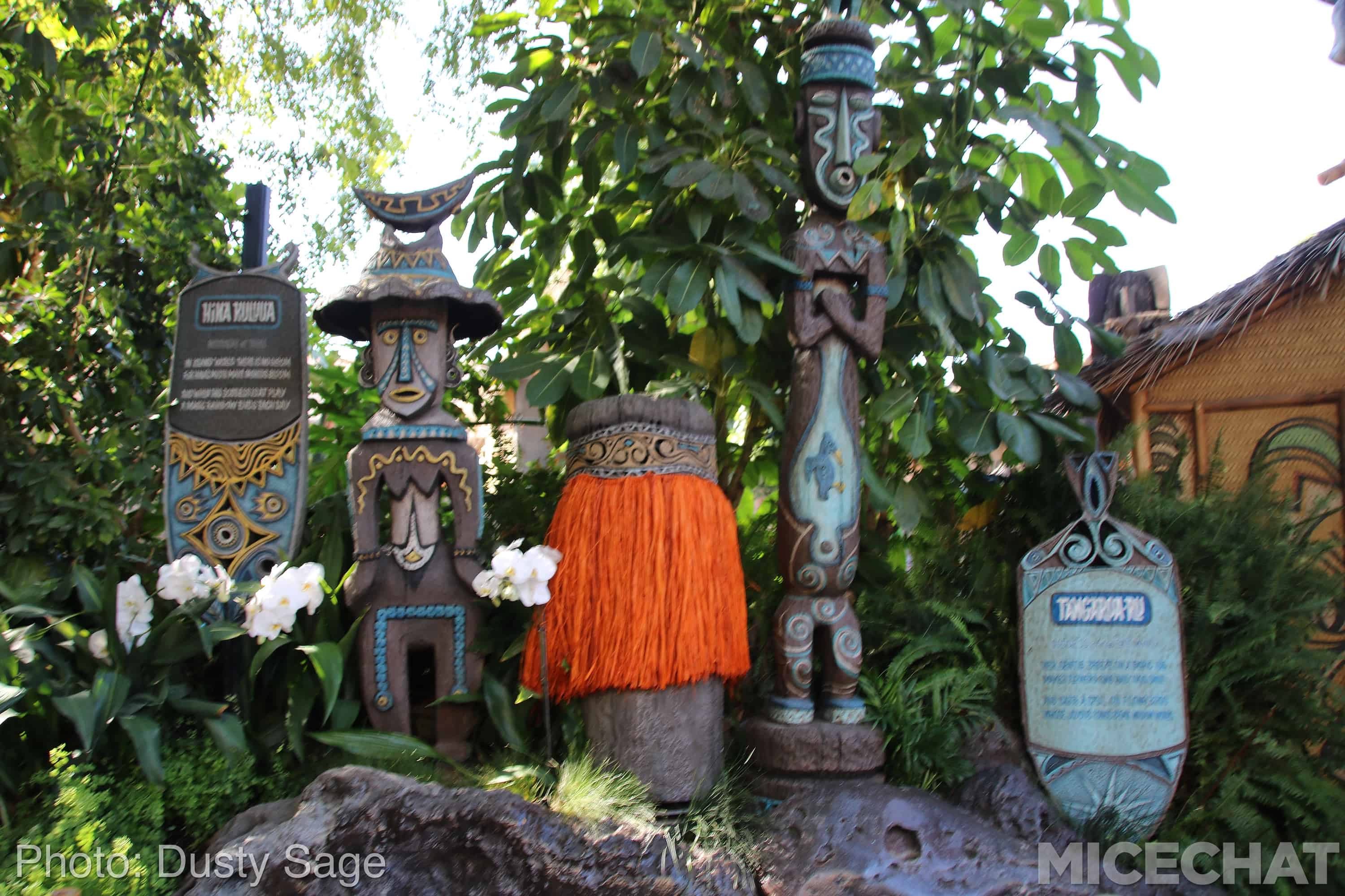 , Disneyland Update – The Busy Season Brings New Ambassadors, Shopping and Dining