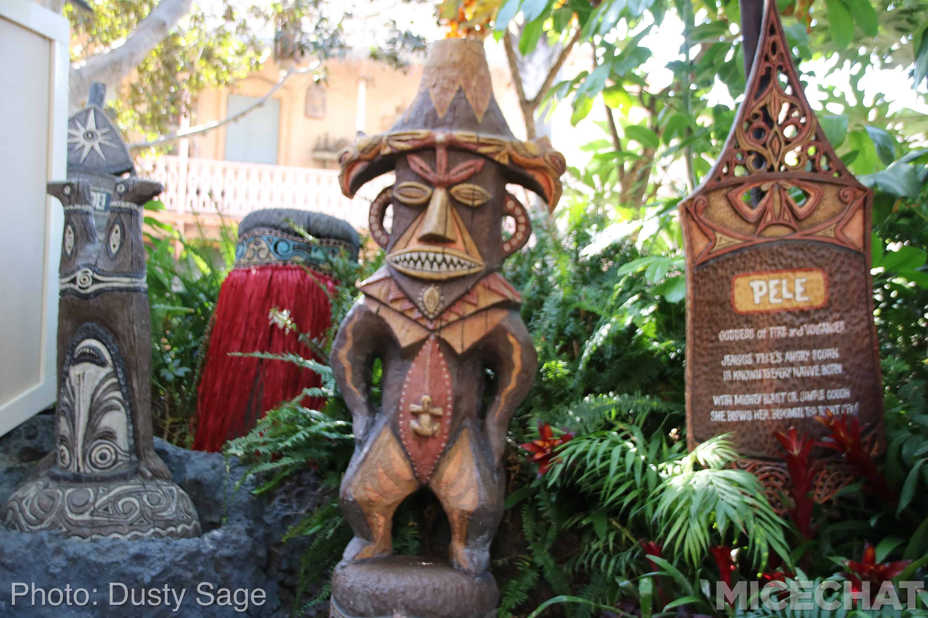 , Disneyland Update – The Busy Season Brings New Ambassadors, Shopping and Dining