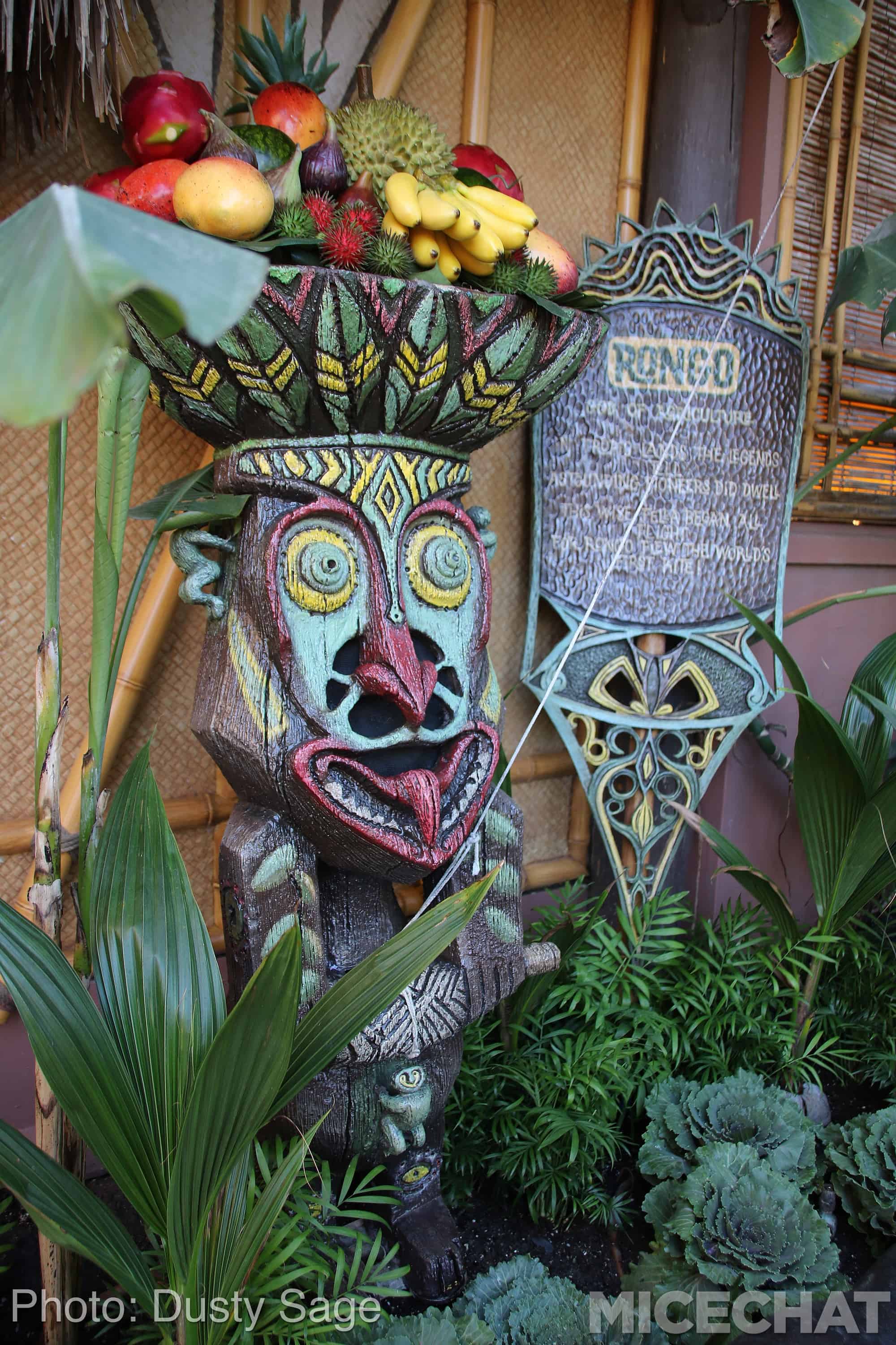 , Disneyland Update – The Busy Season Brings New Ambassadors, Shopping and Dining