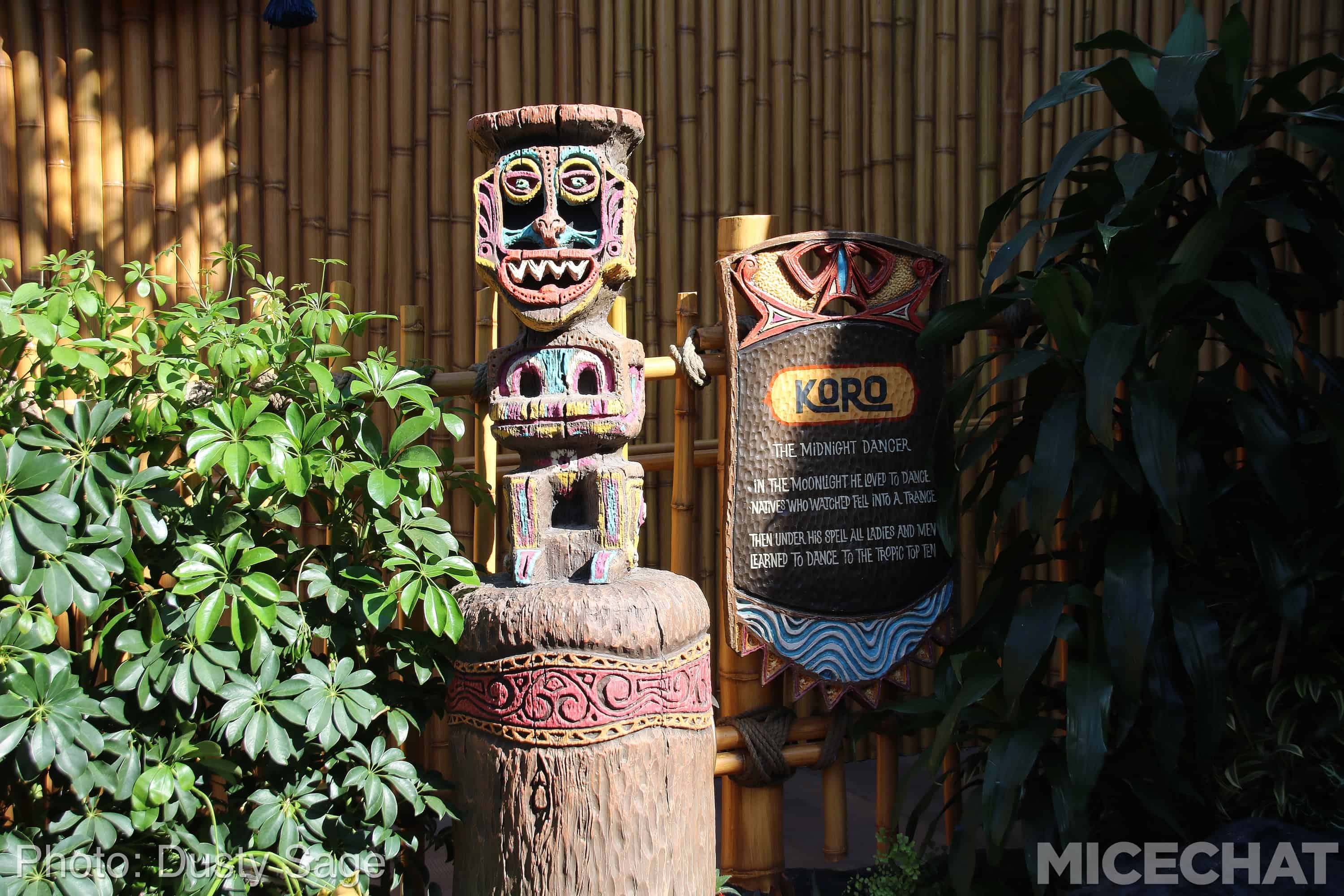 , Disneyland Update – The Busy Season Brings New Ambassadors, Shopping and Dining