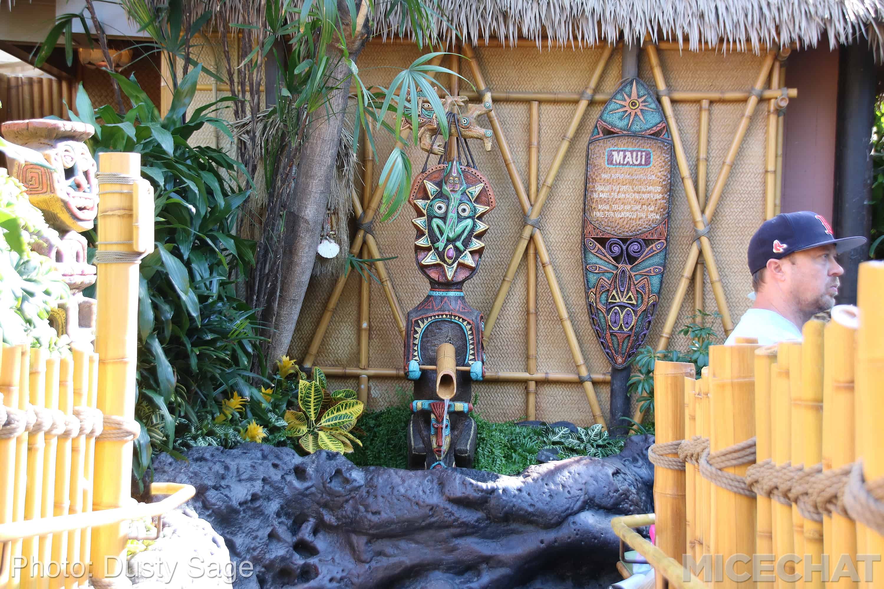 , Disneyland Update – The Busy Season Brings New Ambassadors, Shopping and Dining