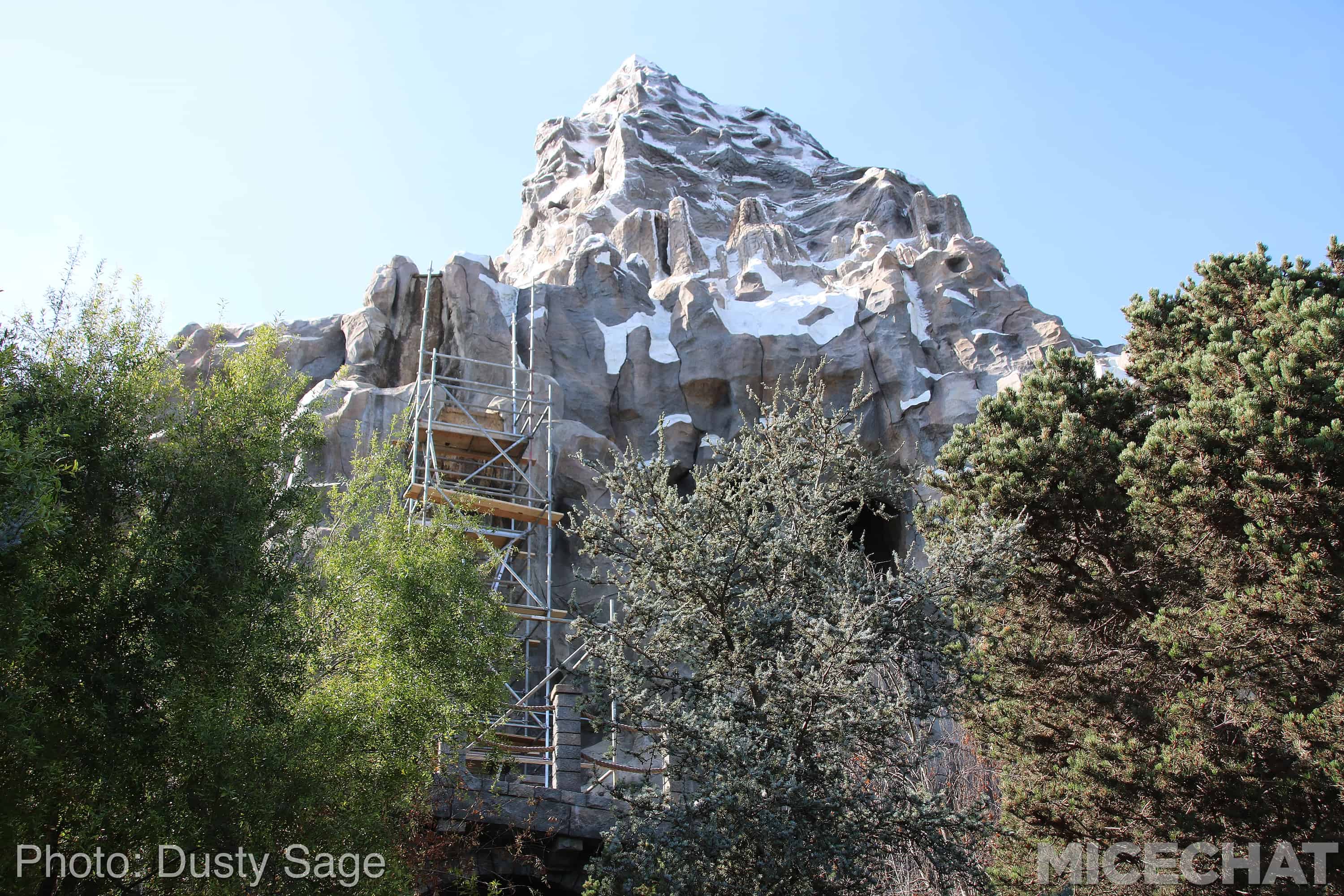 , Disneyland Update &#8211; The Busy Season Brings New Ambassadors, Shopping and Dining