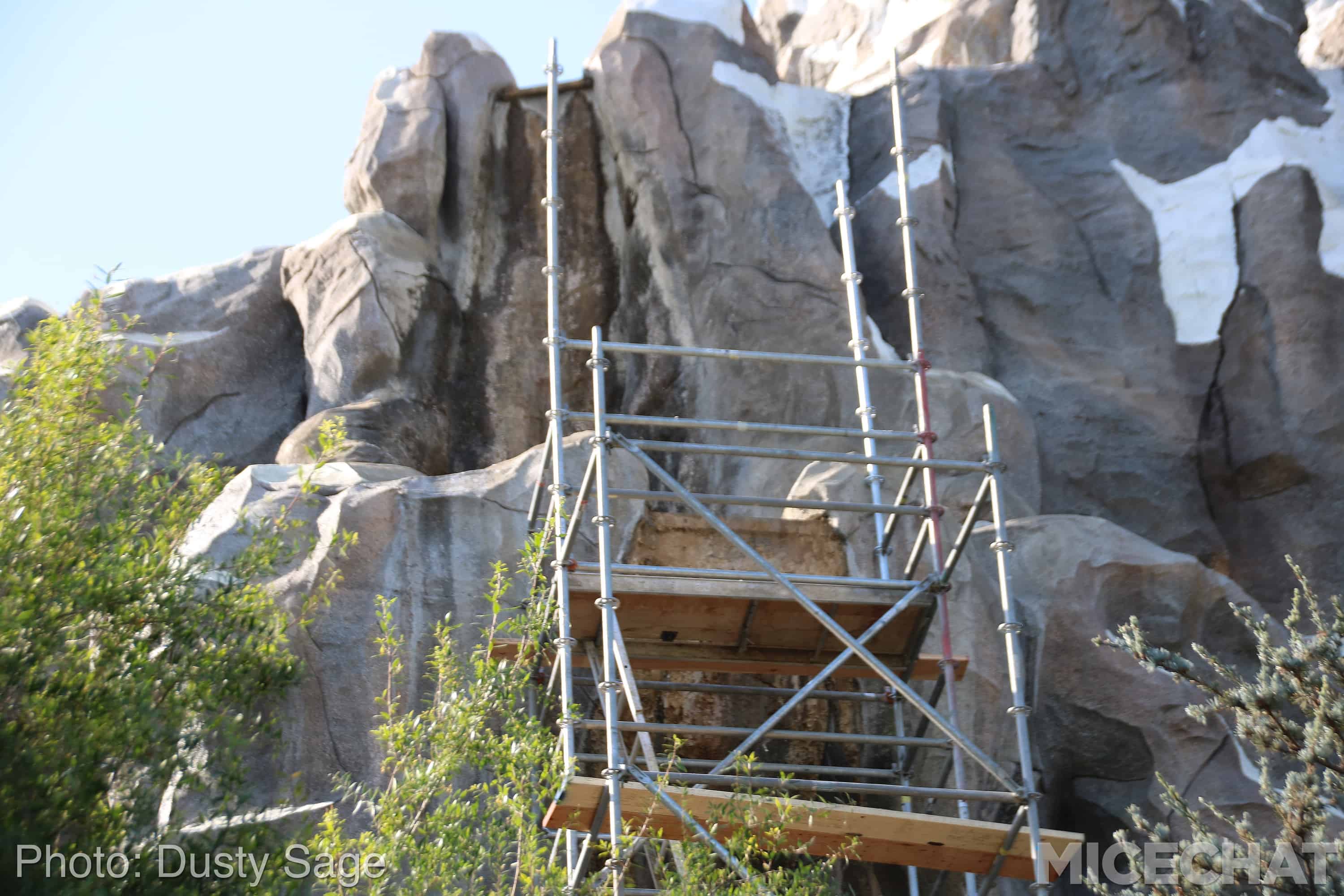 , Disneyland Update – The Busy Season Brings New Ambassadors, Shopping and Dining
