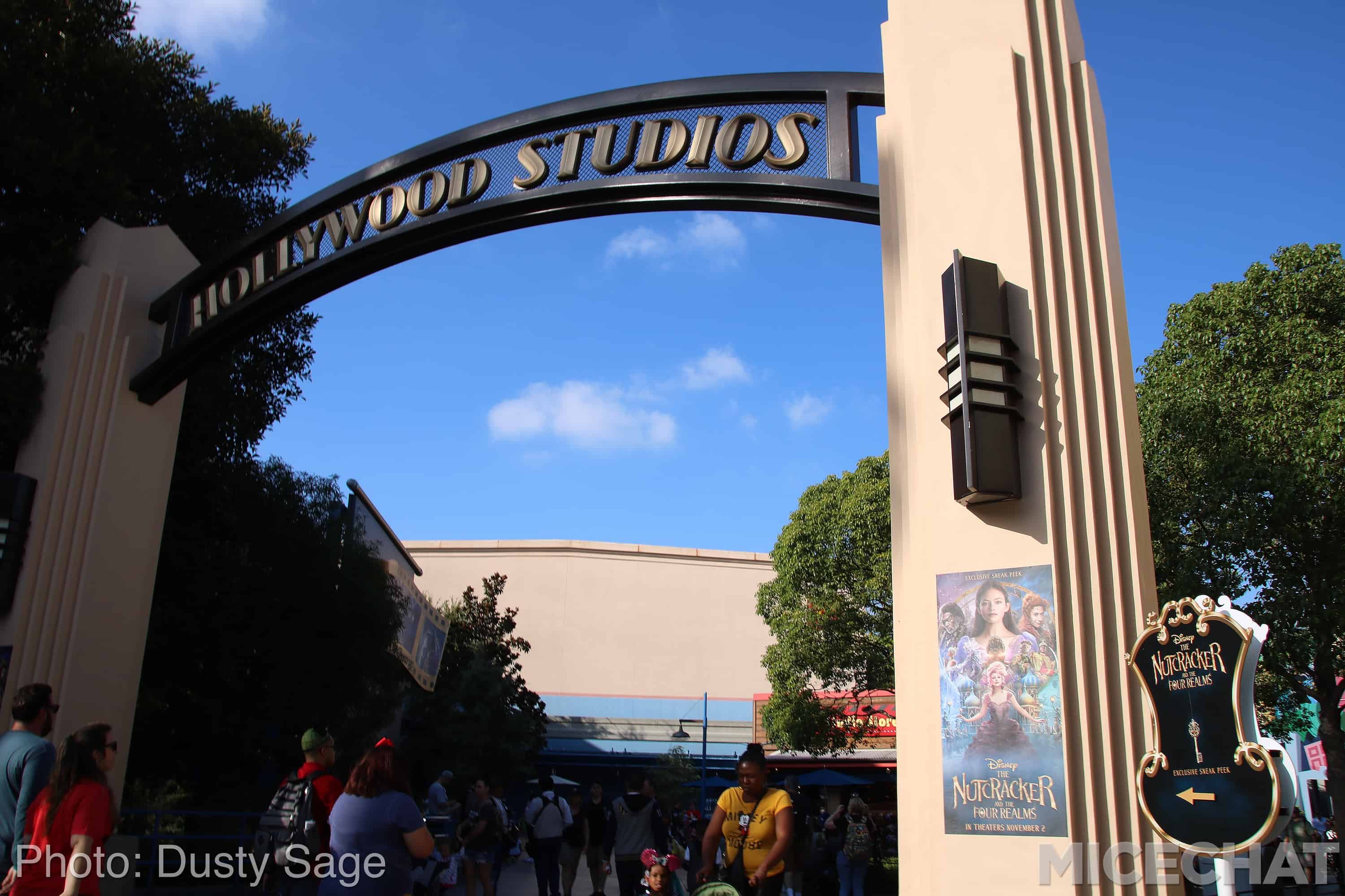 , Disneyland Update – The Busy Season Brings New Ambassadors, Shopping and Dining