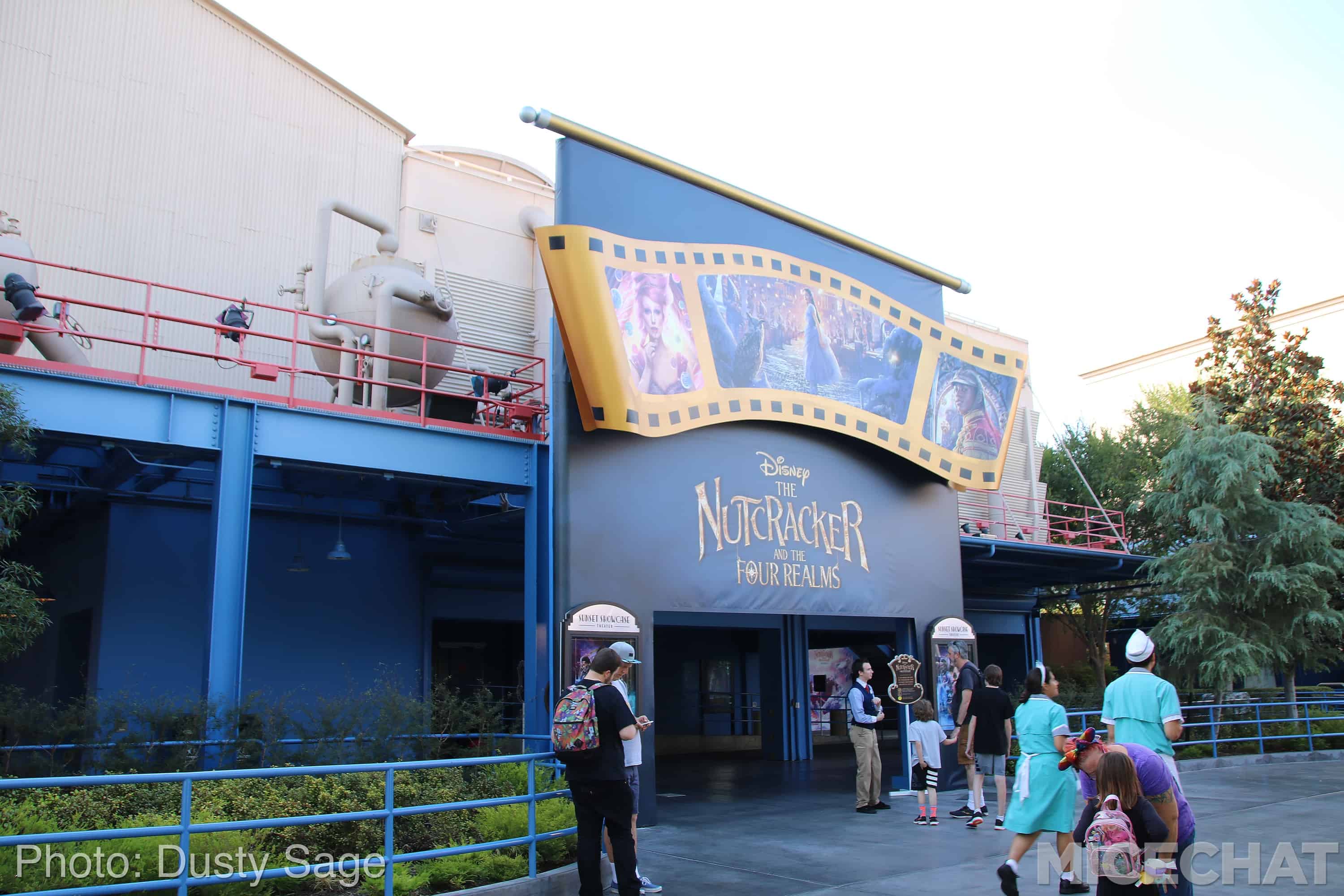 , Disneyland Update – The Busy Season Brings New Ambassadors, Shopping and Dining