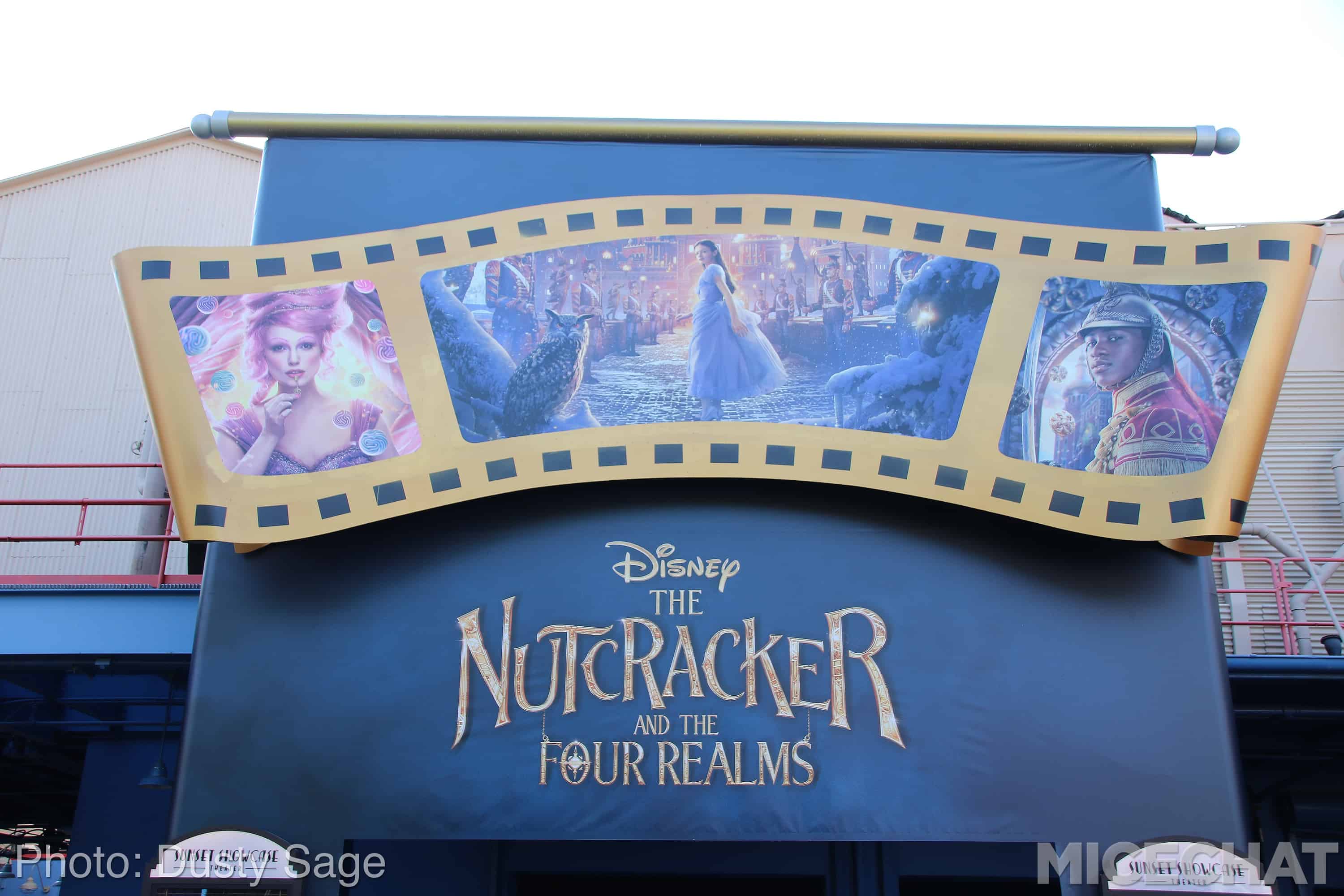 , Disneyland Update – The Busy Season Brings New Ambassadors, Shopping and Dining