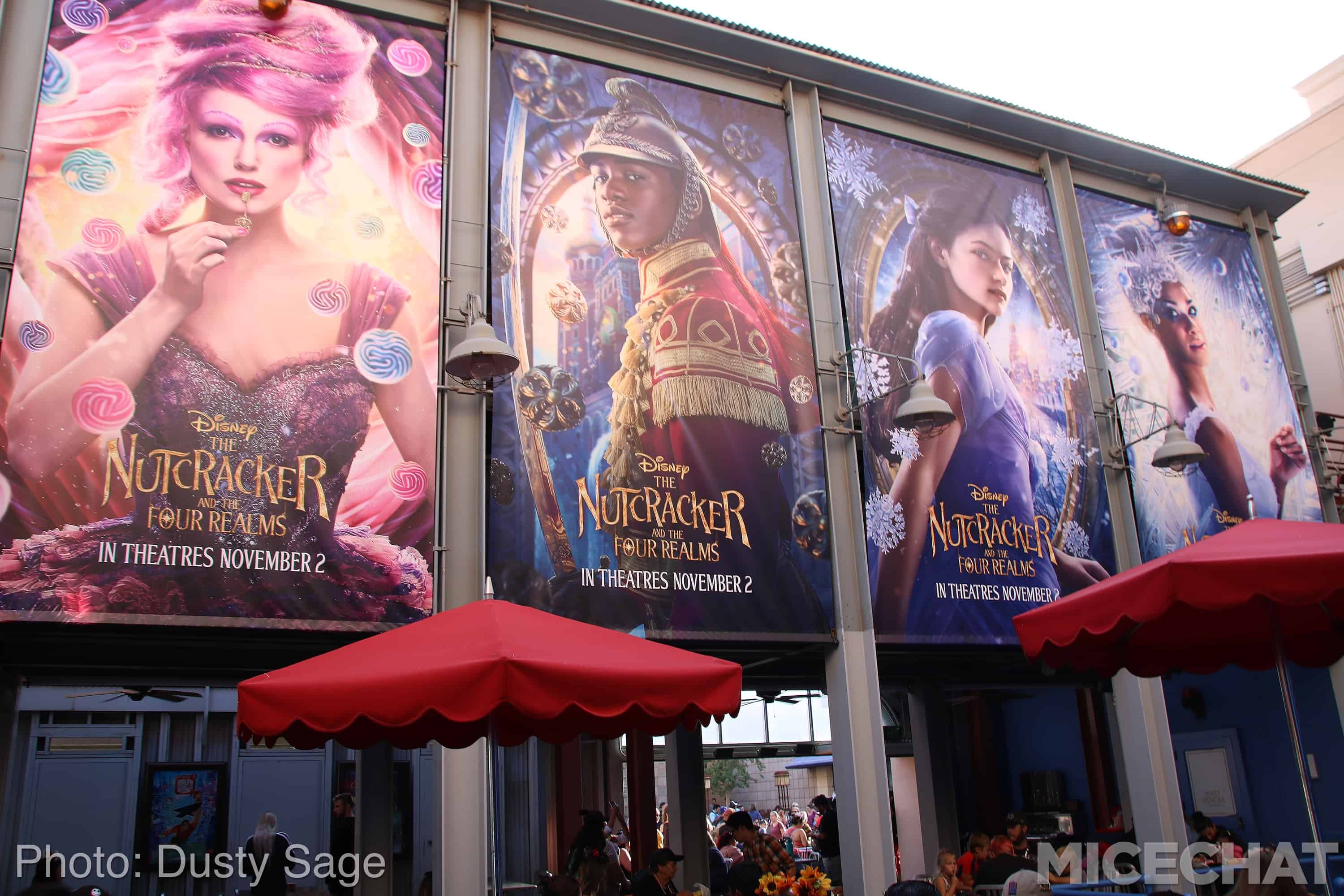 , Disneyland Update – The Busy Season Brings New Ambassadors, Shopping and Dining