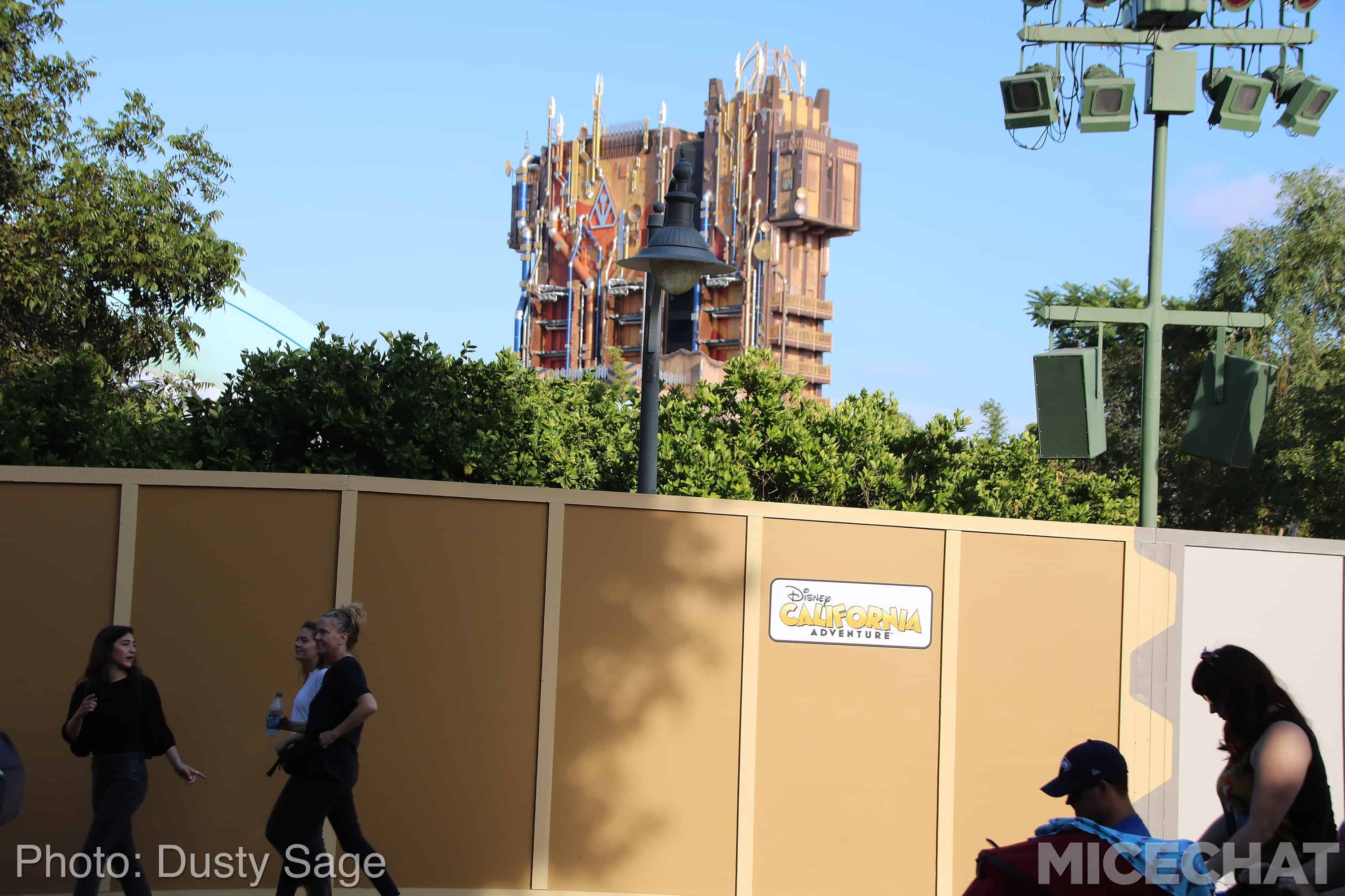 , Disneyland Update &#8211; The Busy Season Brings New Ambassadors, Shopping and Dining