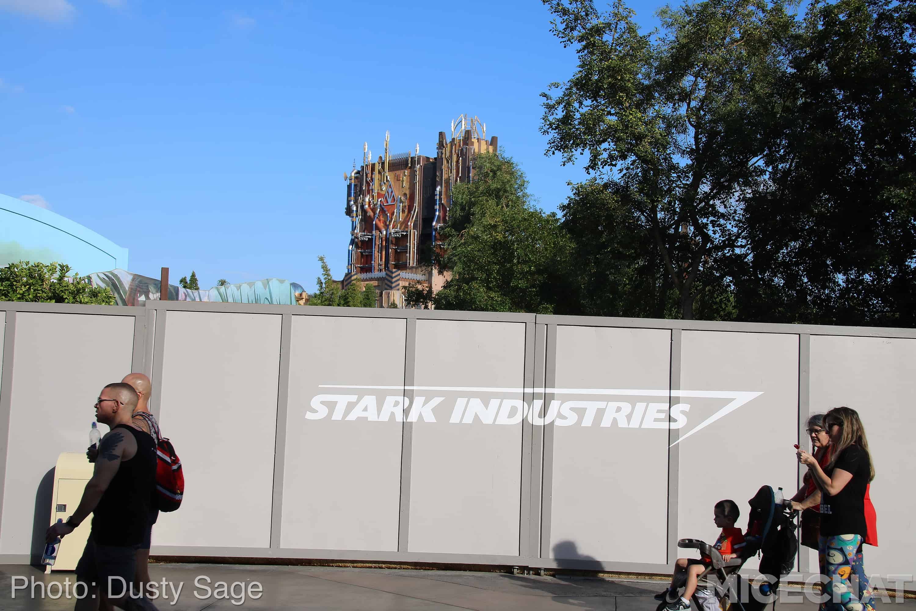 , Disneyland Update – The Busy Season Brings New Ambassadors, Shopping and Dining