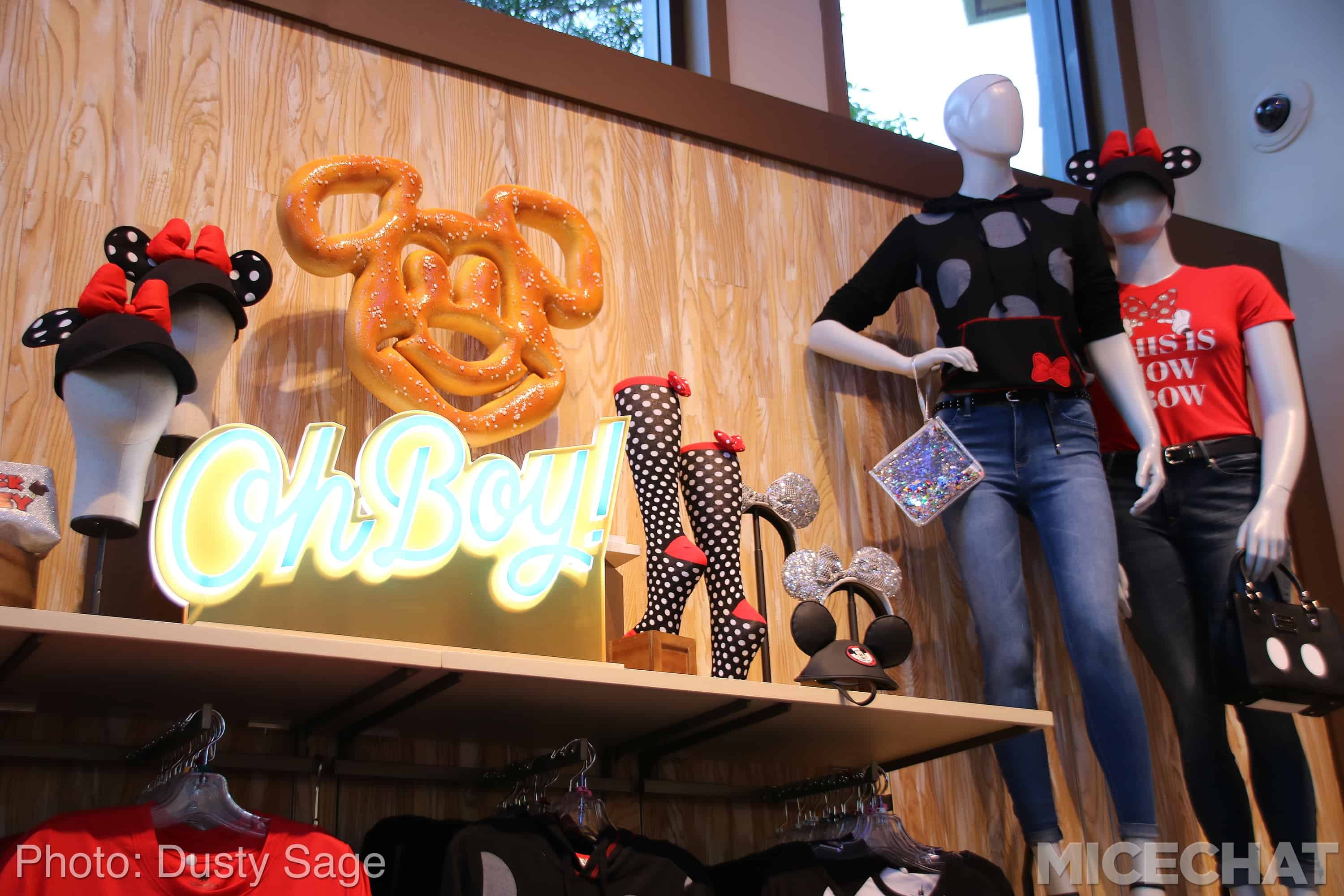 , Disneyland Update – Ides of Halloween Time