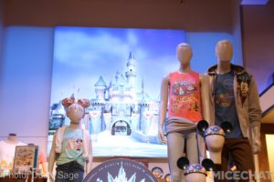 , Disneyland Update &#8211; The Busy Season Brings New Ambassadors, Shopping and Dining