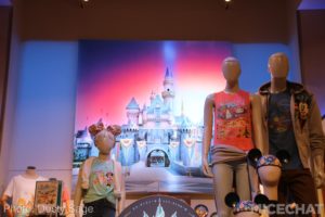 , Disneyland Update &#8211; The Busy Season Brings New Ambassadors, Shopping and Dining