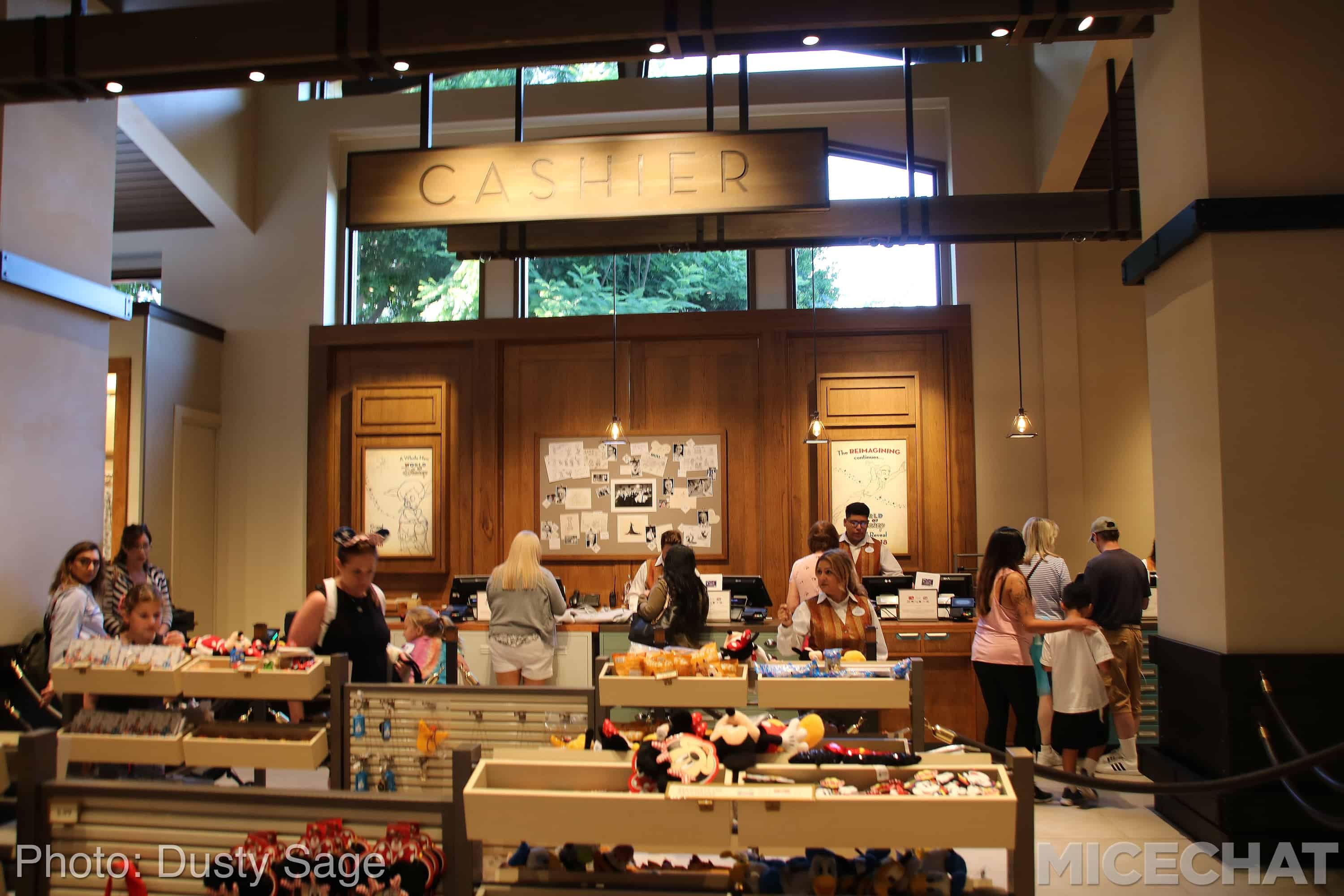 , Disneyland Update – The Busy Season Brings New Ambassadors, Shopping and Dining