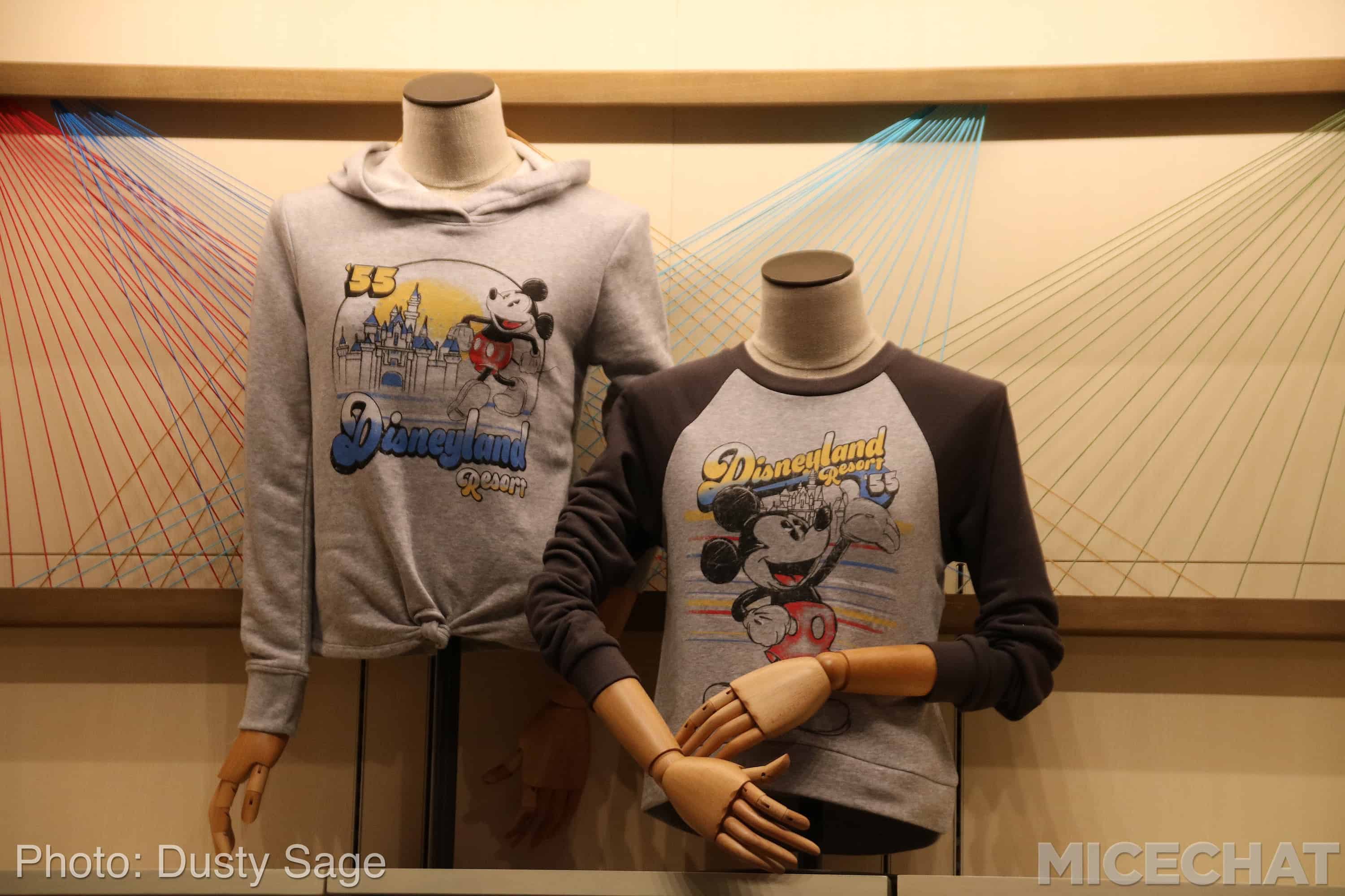 , Disneyland Update &#8211; The Busy Season Brings New Ambassadors, Shopping and Dining