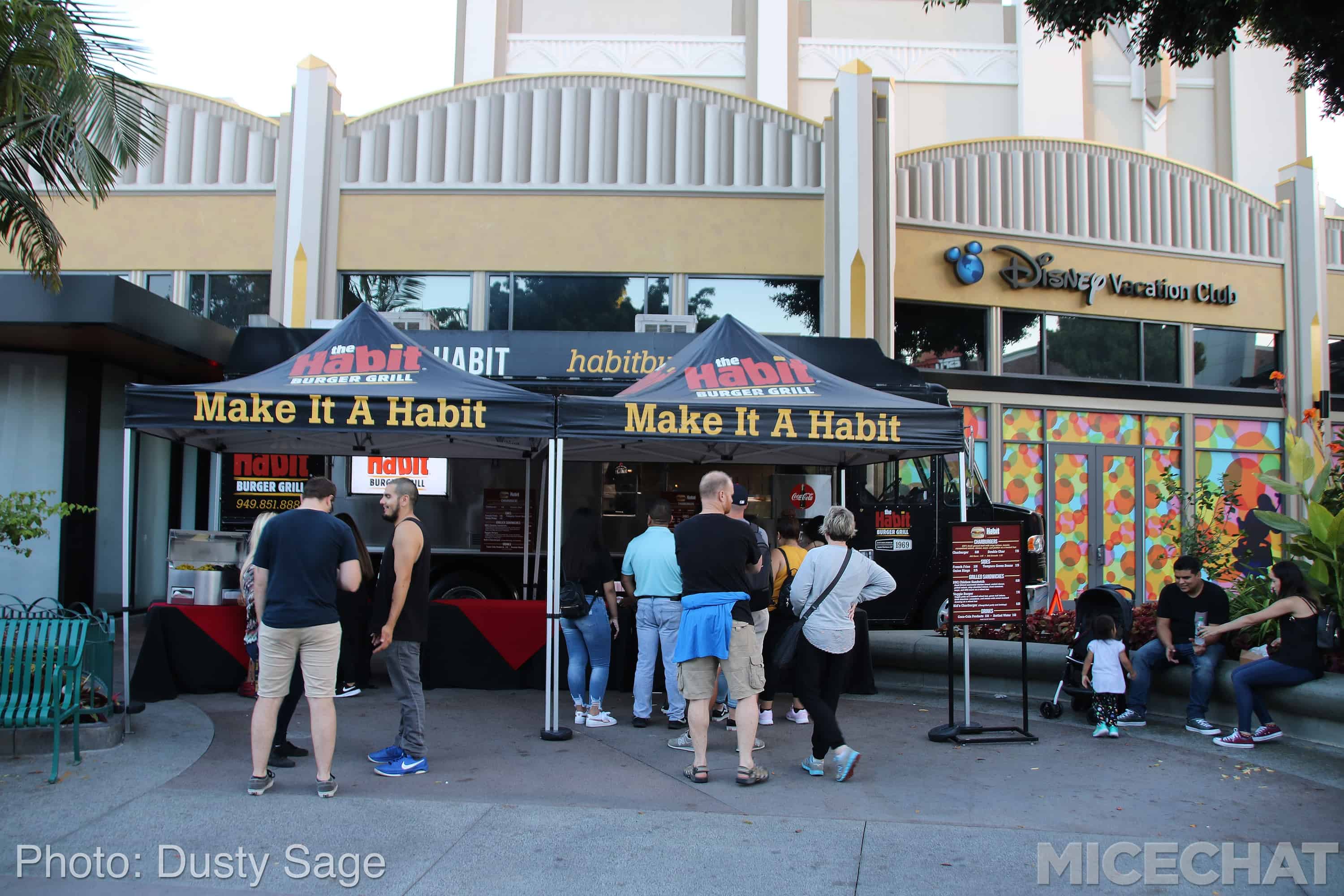 , Disneyland Update – The Busy Season Brings New Ambassadors, Shopping and Dining