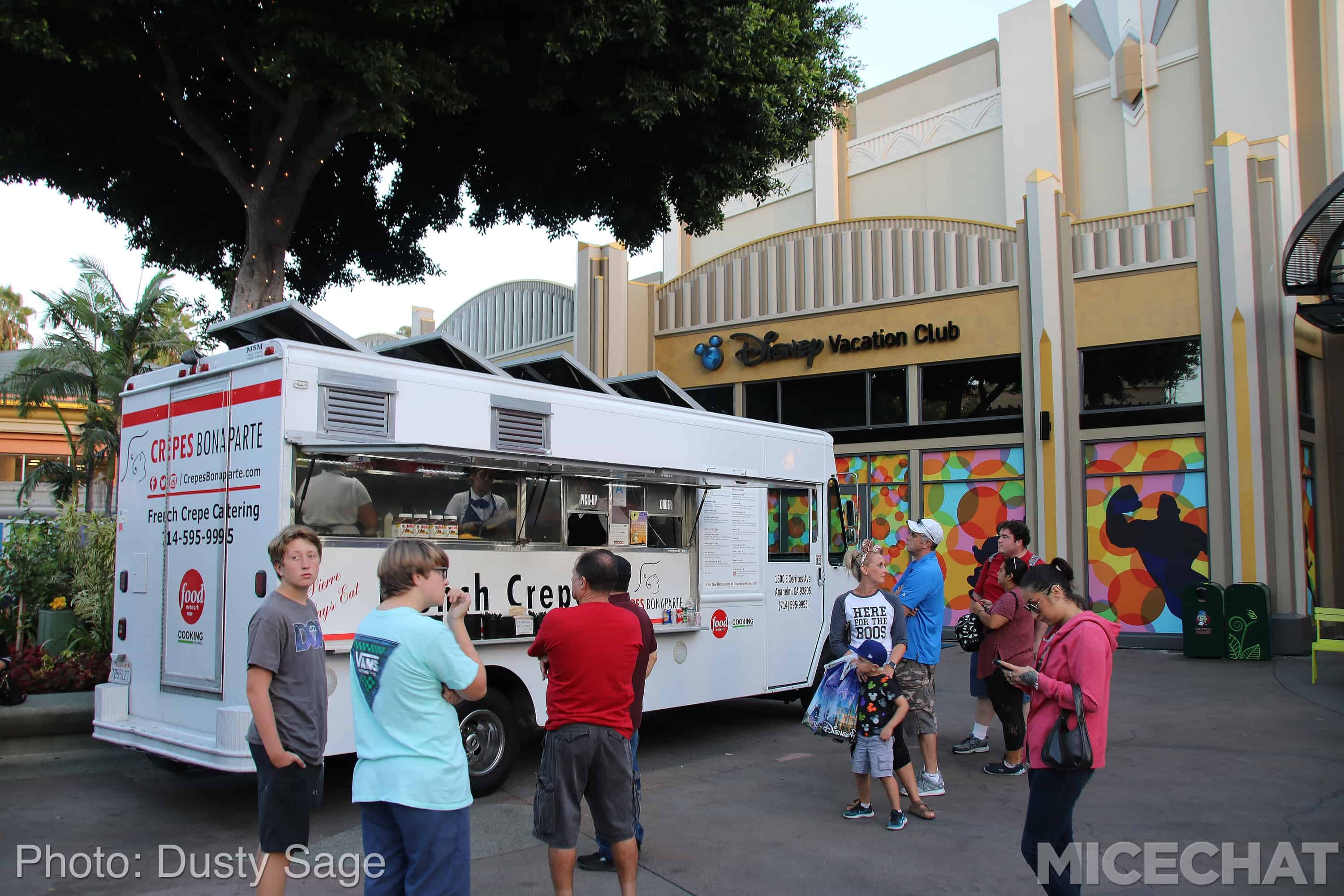 , Disneyland Update – The Busy Season Brings New Ambassadors, Shopping and Dining