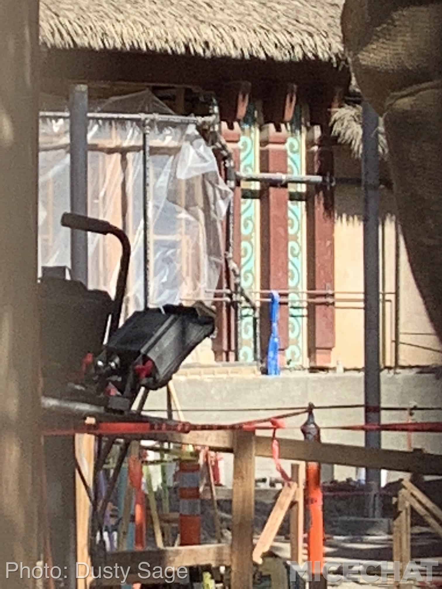 , Disneyland Update – The Busy Season Brings New Ambassadors, Shopping and Dining