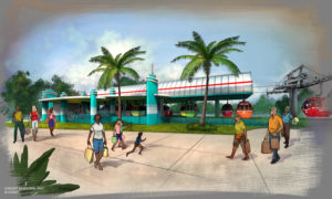 , Dateline Disney World  – Hollywood Studios Evolution