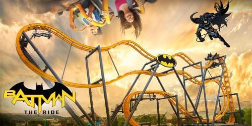 , Six Flags Discovery Kingdom Fright Fest Steps Up in 2018