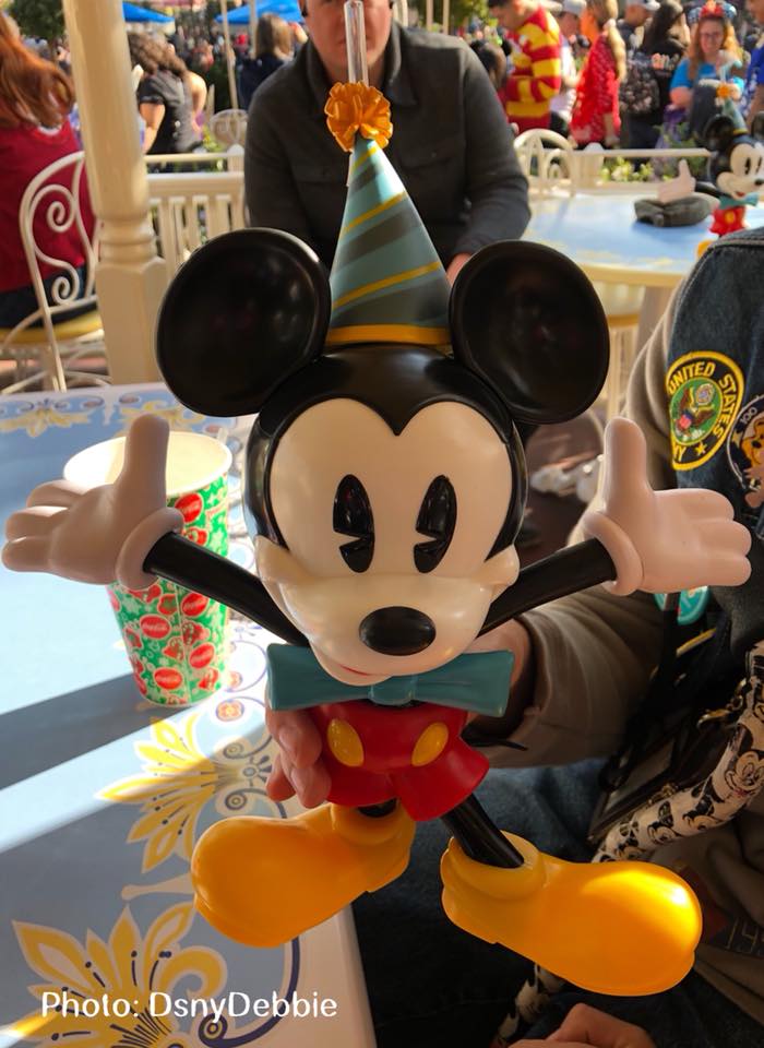 , Disneyland Update – Mickey at 90, Less Fireworks, World of Color Testing, and Matterhorn Returns