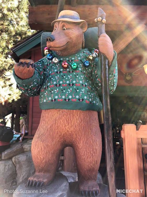 , Disneyland Resort Update – It’s Festival Time
