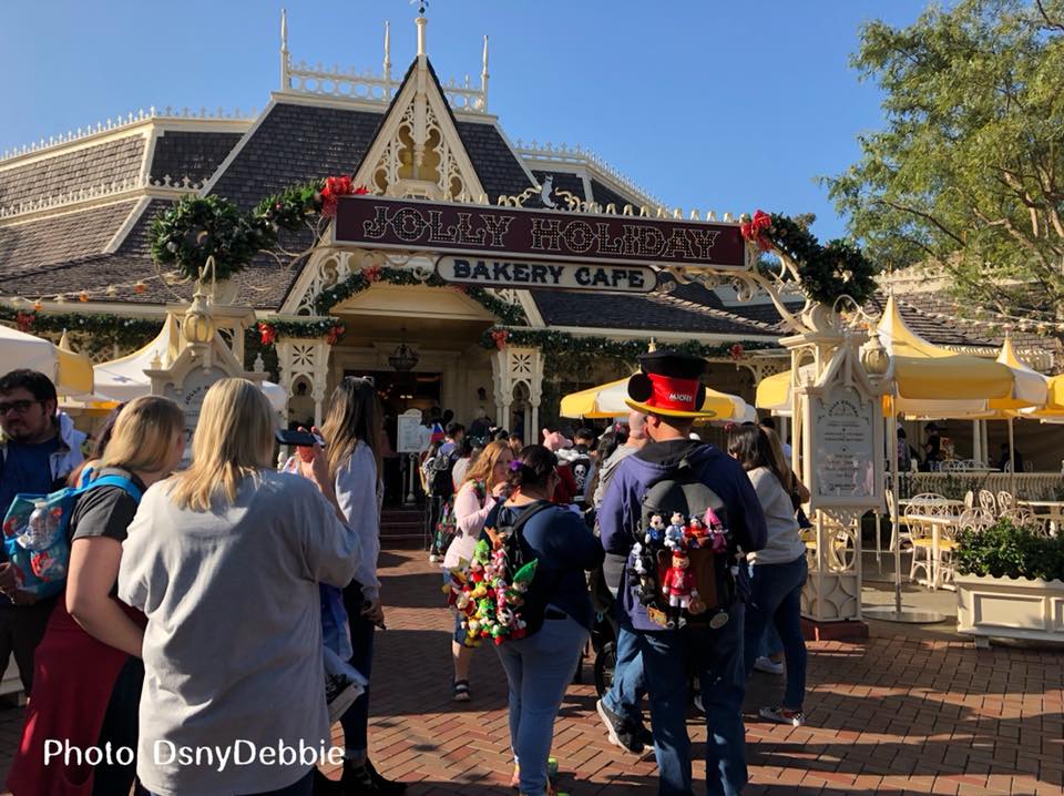 , Disneyland Update – Mickey at 90, Less Fireworks, World of Color Testing, and Matterhorn Returns