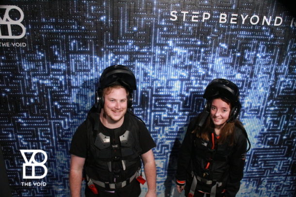 , Ralph Breaks VR in Downtown Disney